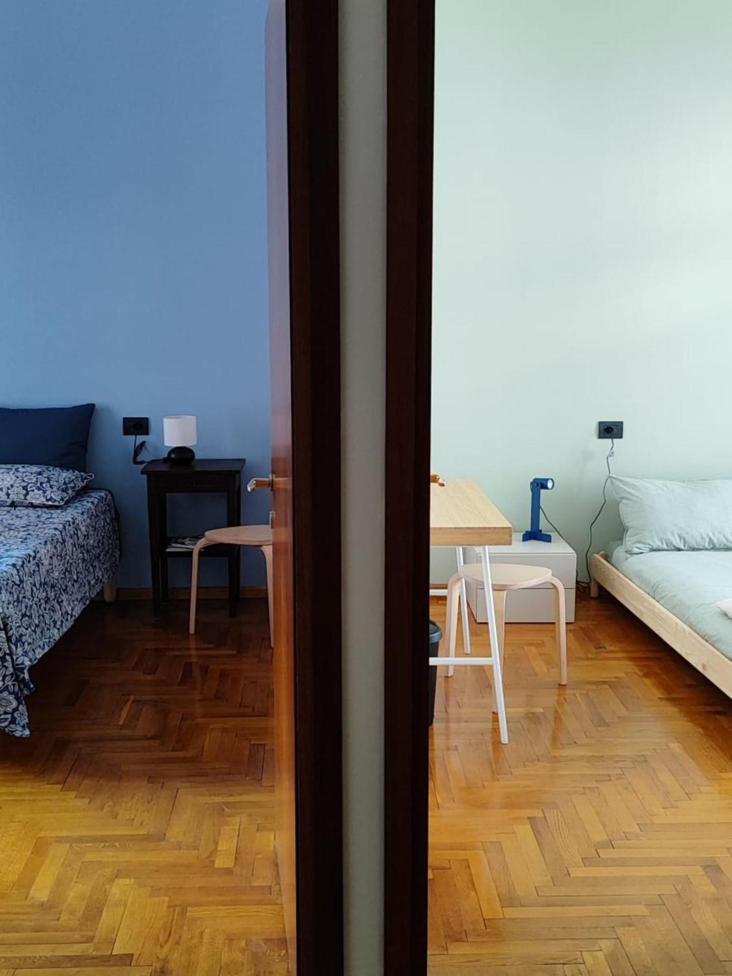 Apartment Mara E Gigi - Cozy Downtown Como