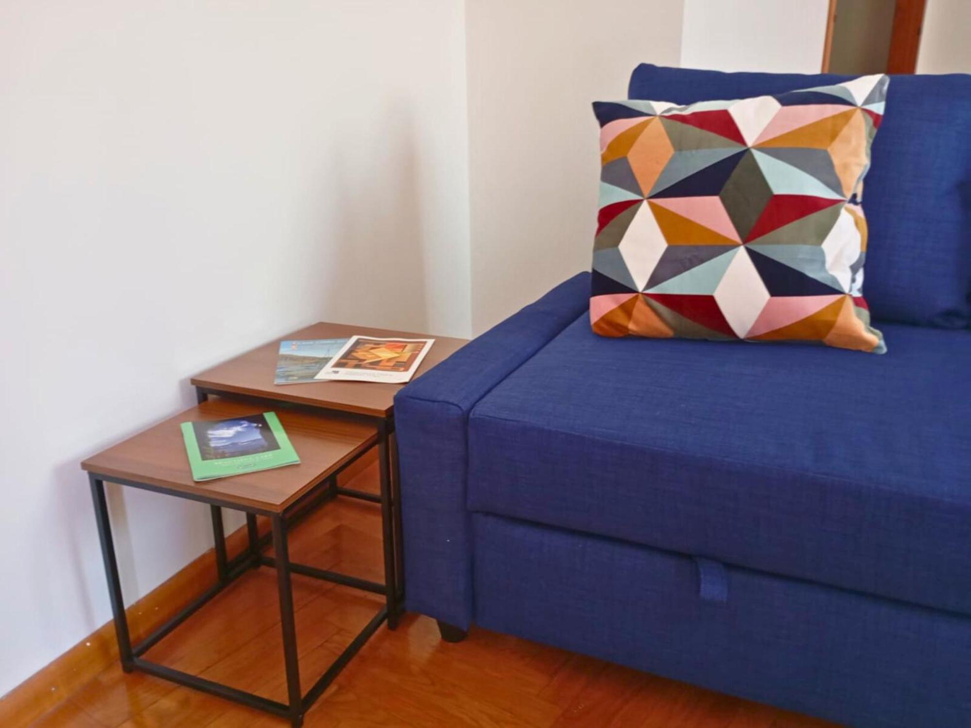 Apartment Mara E Gigi - Cozy Downtown *