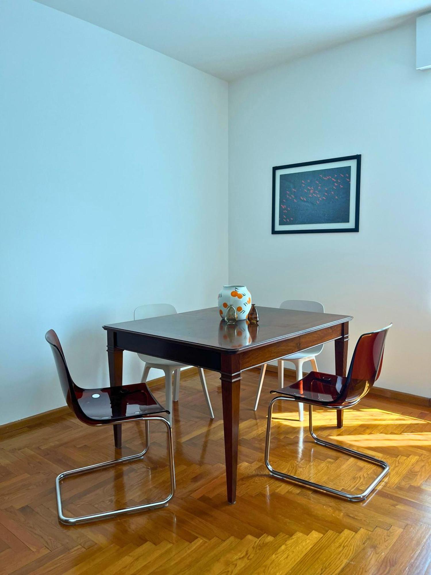 Mara E Gigi - Cozy Downtown Apartment *