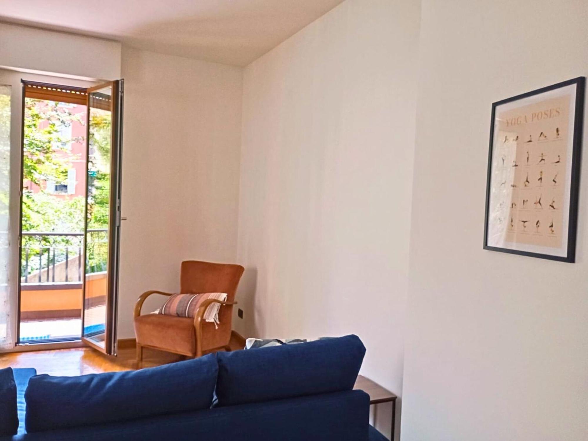Apartment Mara E Gigi - Cozy Downtown Como