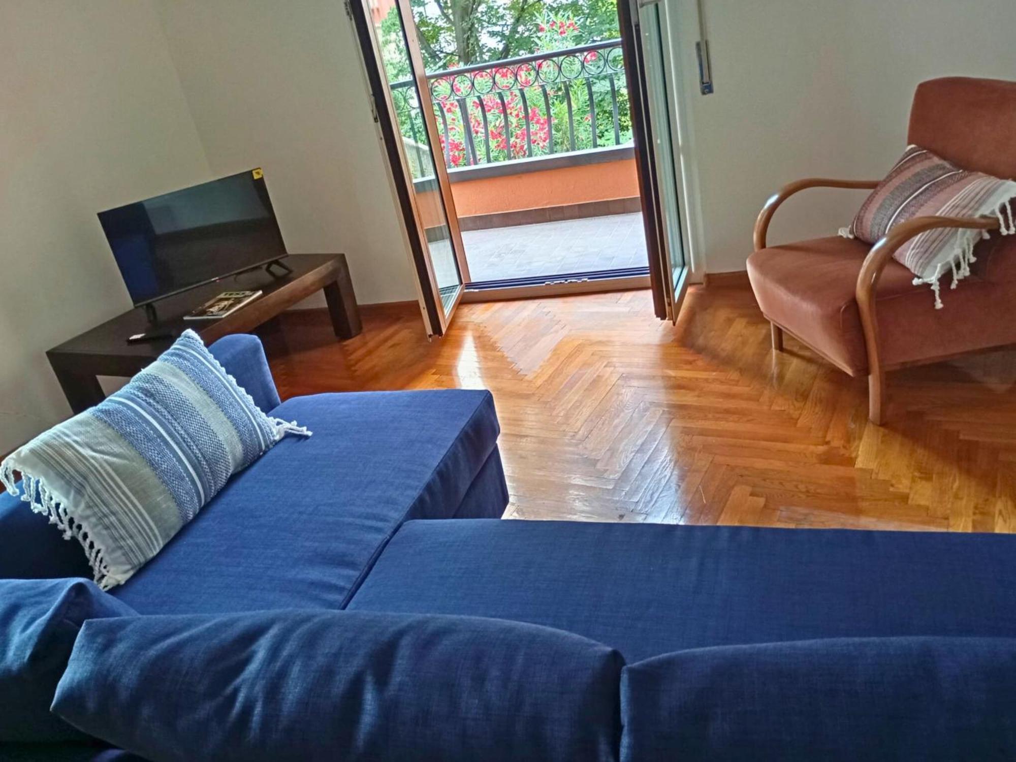 Apartment Mara E Gigi - Cozy Downtown Como