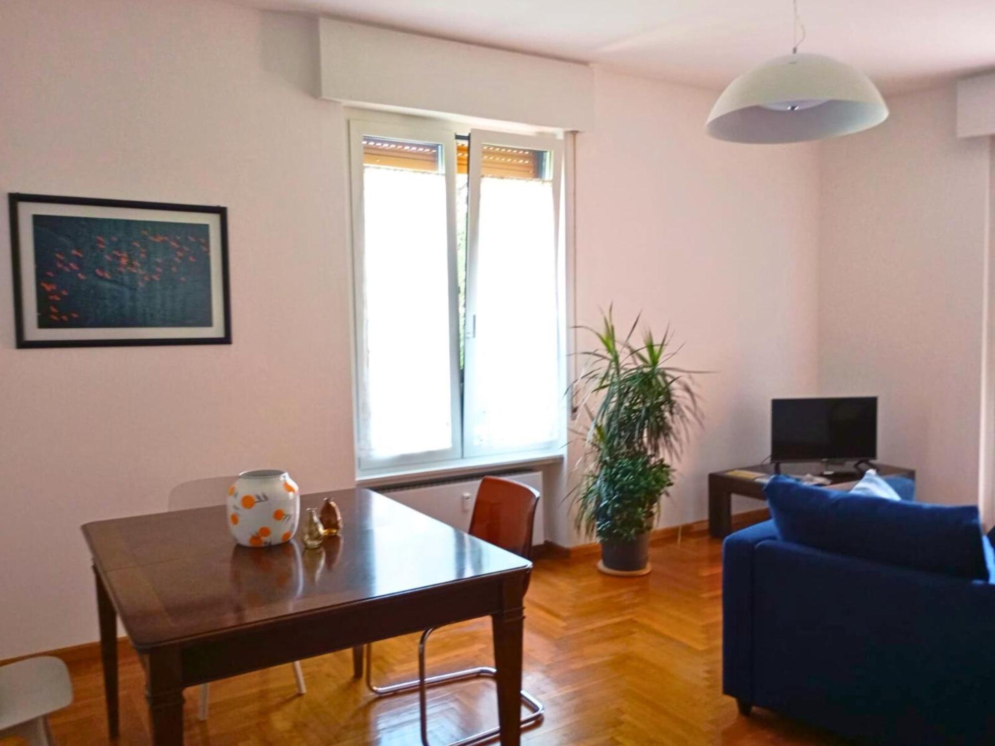 Apartment Mara E Gigi - Cozy Downtown *