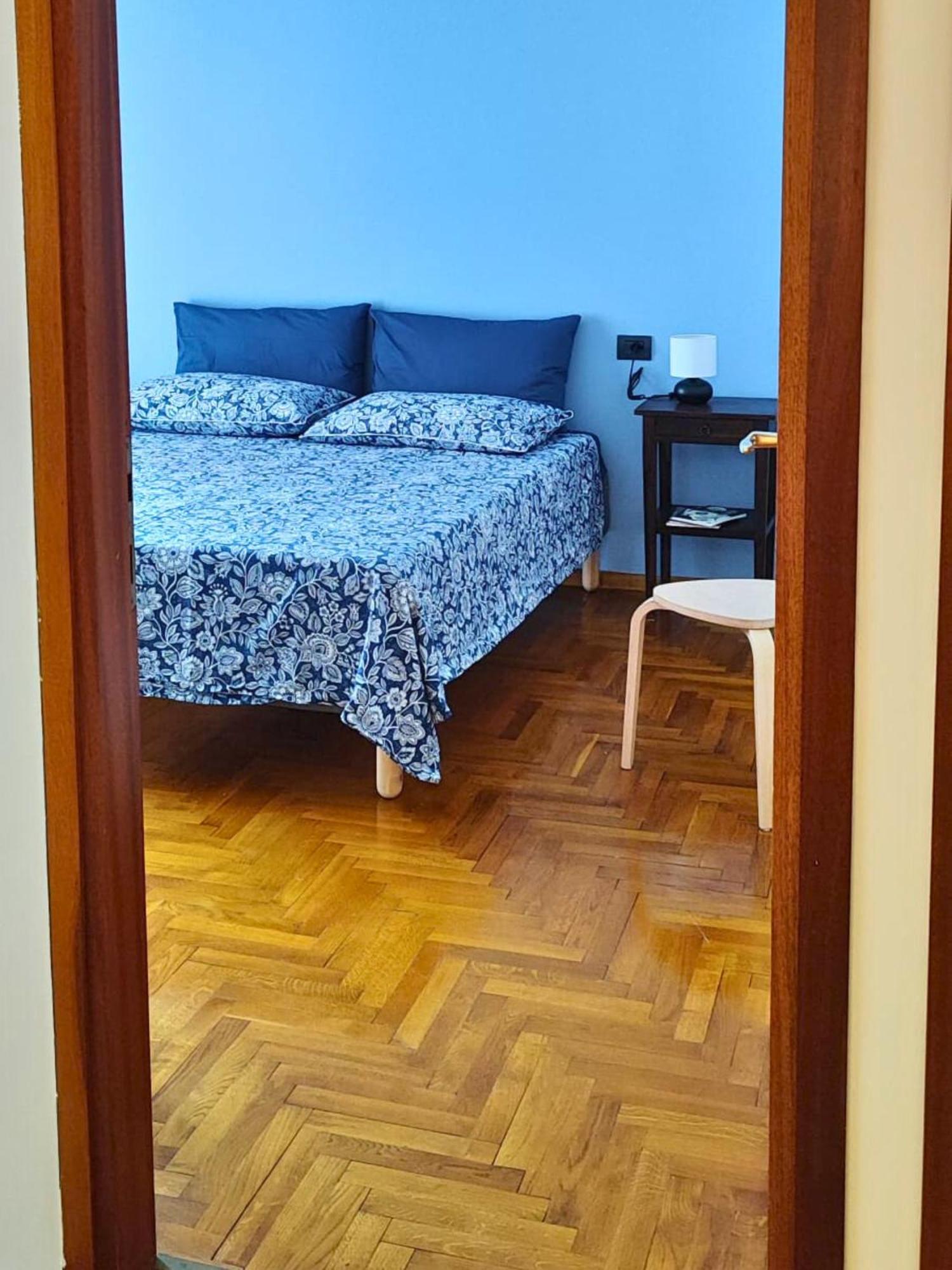 Mara E Gigi - Cozy Downtown Apartment Como