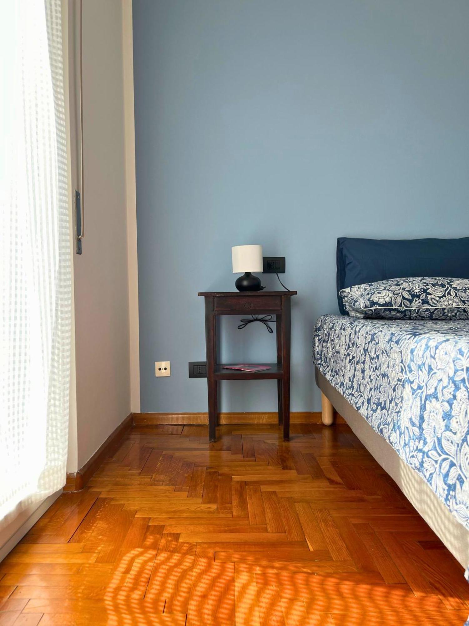 Apartment Mara E Gigi - Cozy Downtown Como