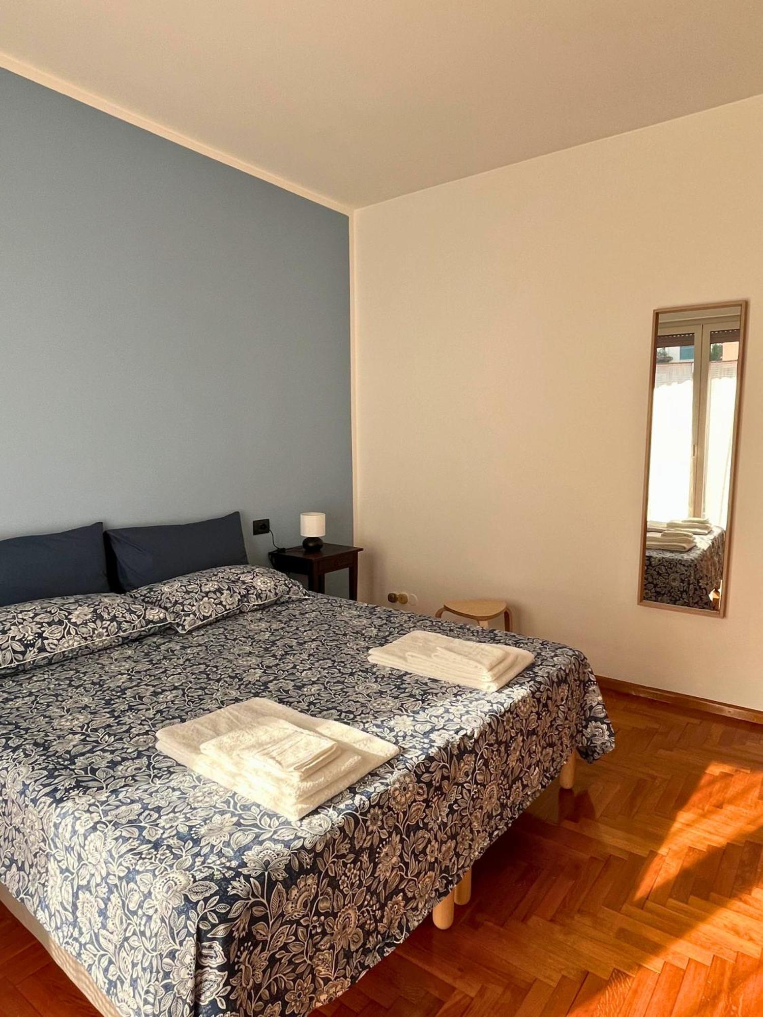 Apartment Mara E Gigi - Cozy Downtown *