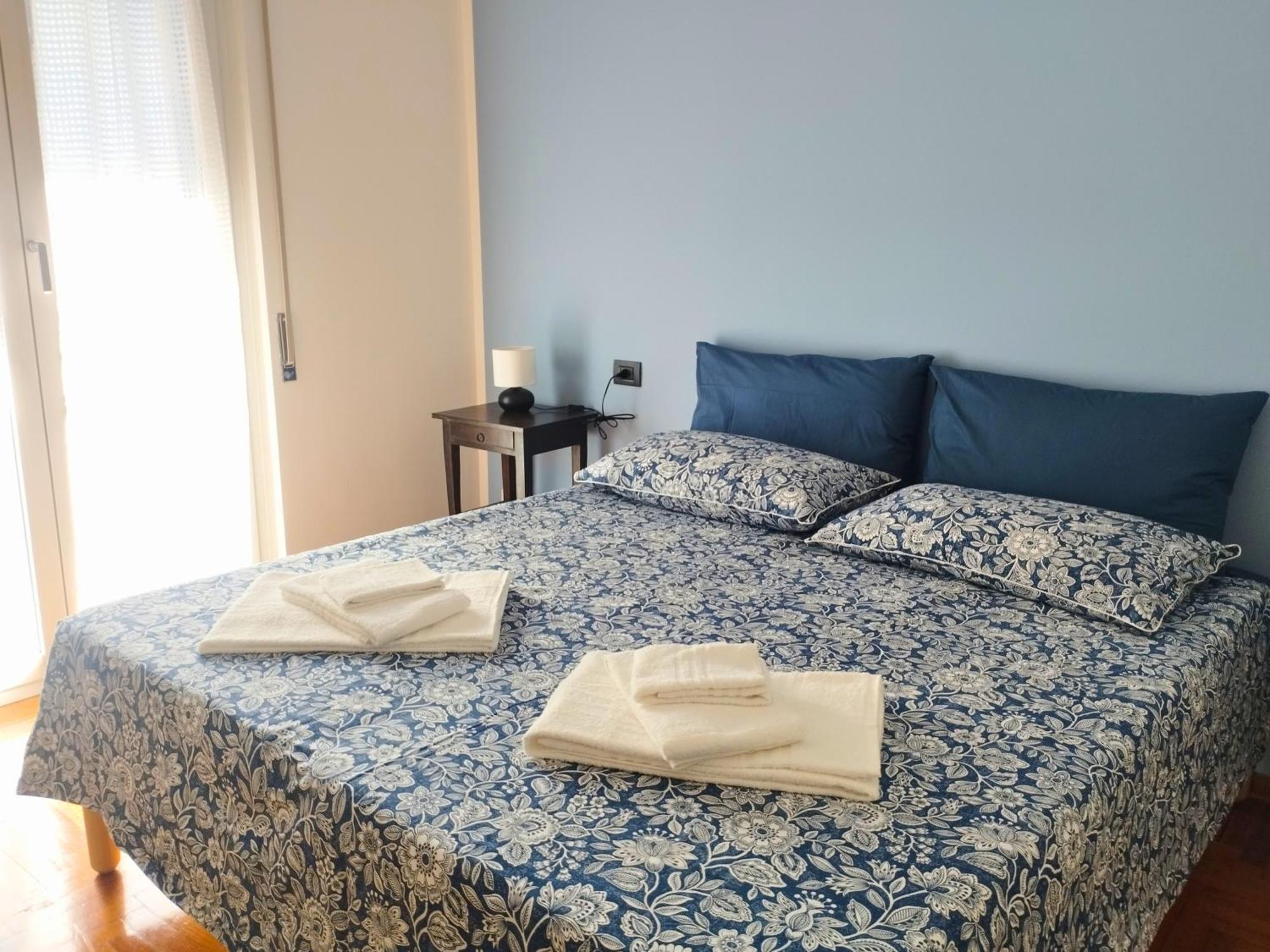 Apartment Mara E Gigi - Cozy Downtown *