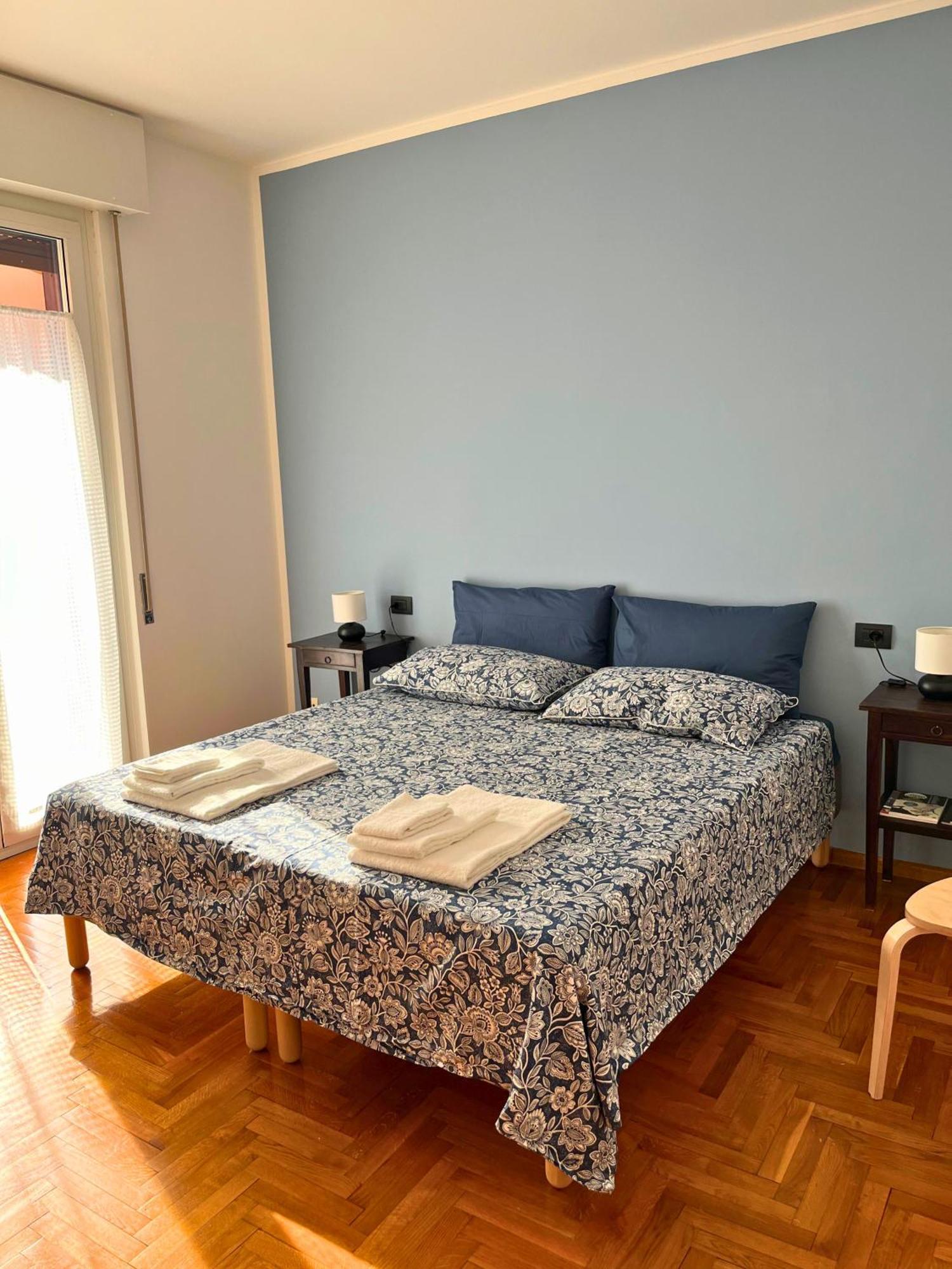 Apartment Mara E Gigi - Cozy Downtown Como