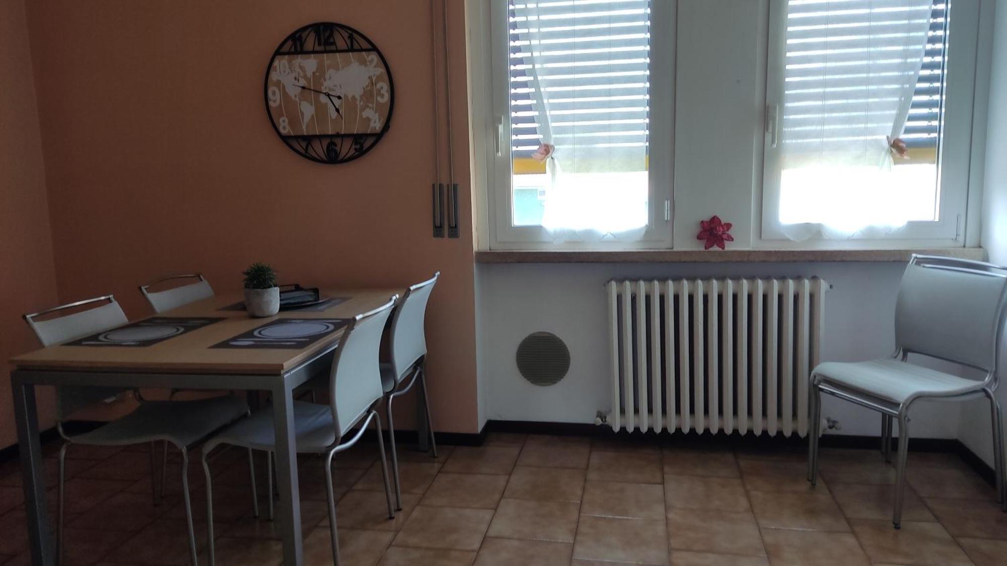 Appartamento Ca Del Fuma Abbadia Lariana