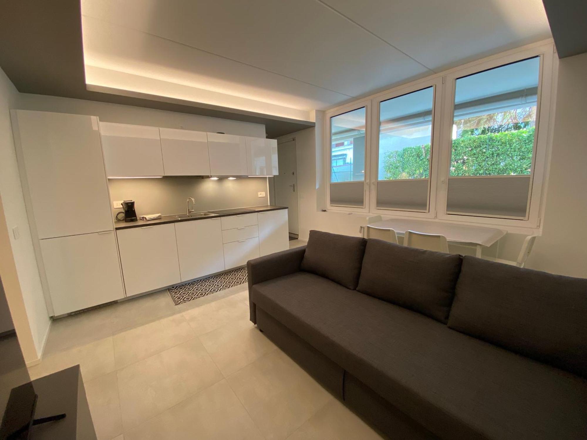 New Residenza Le Essenze - I 7 Laghi *
