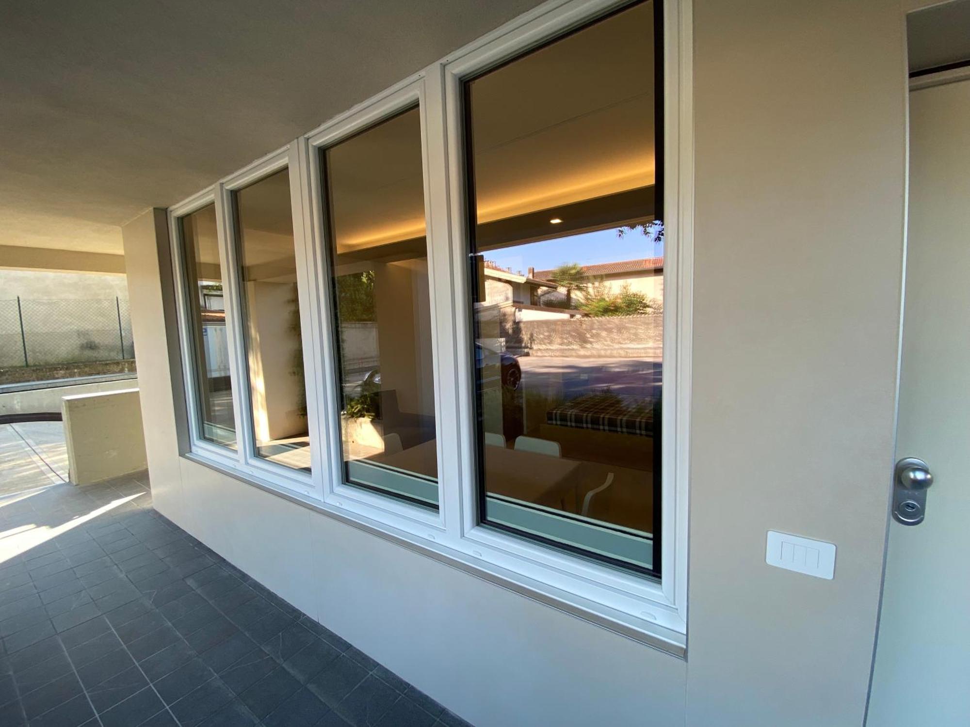 New Residenza Le Essenze - I 7 Laghi Apartment Erba