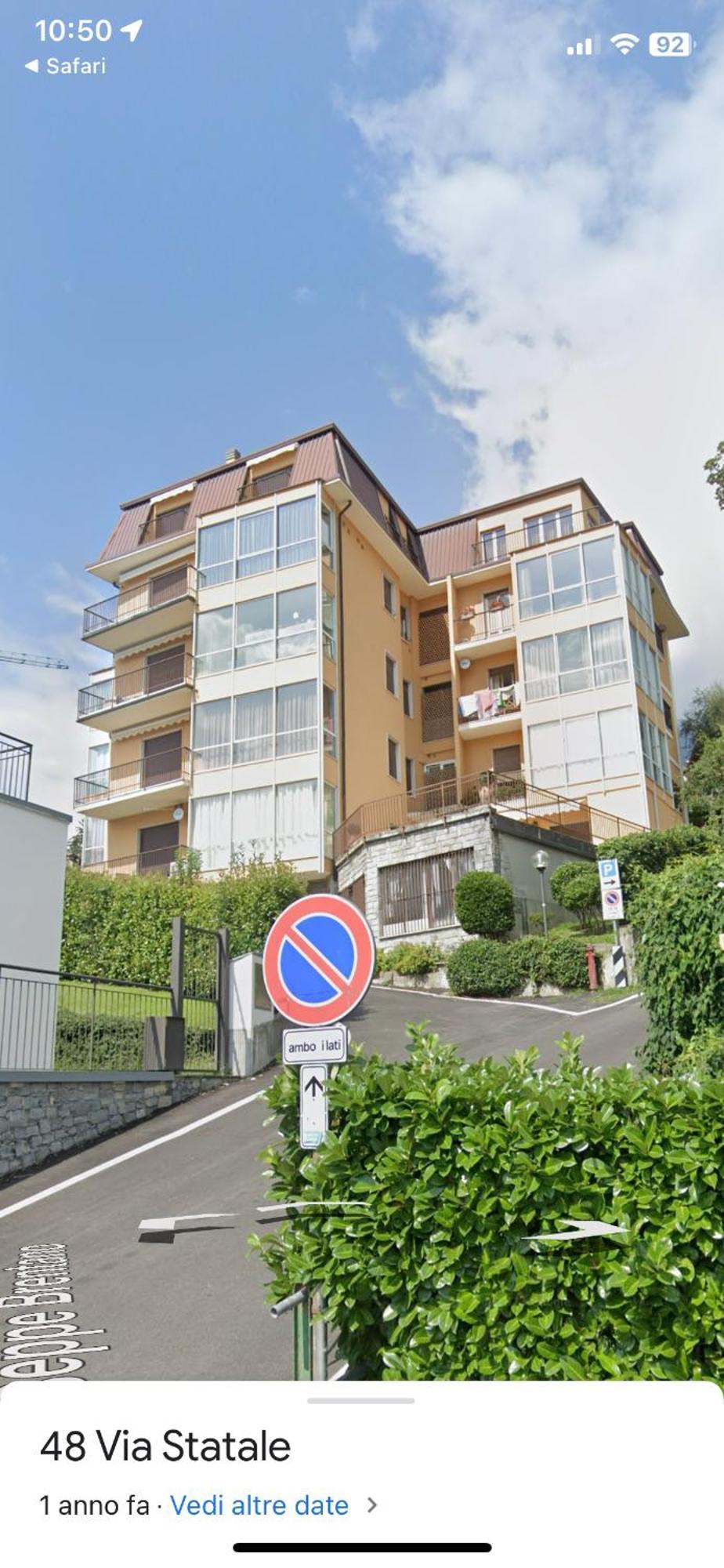 Panorama Apartment *