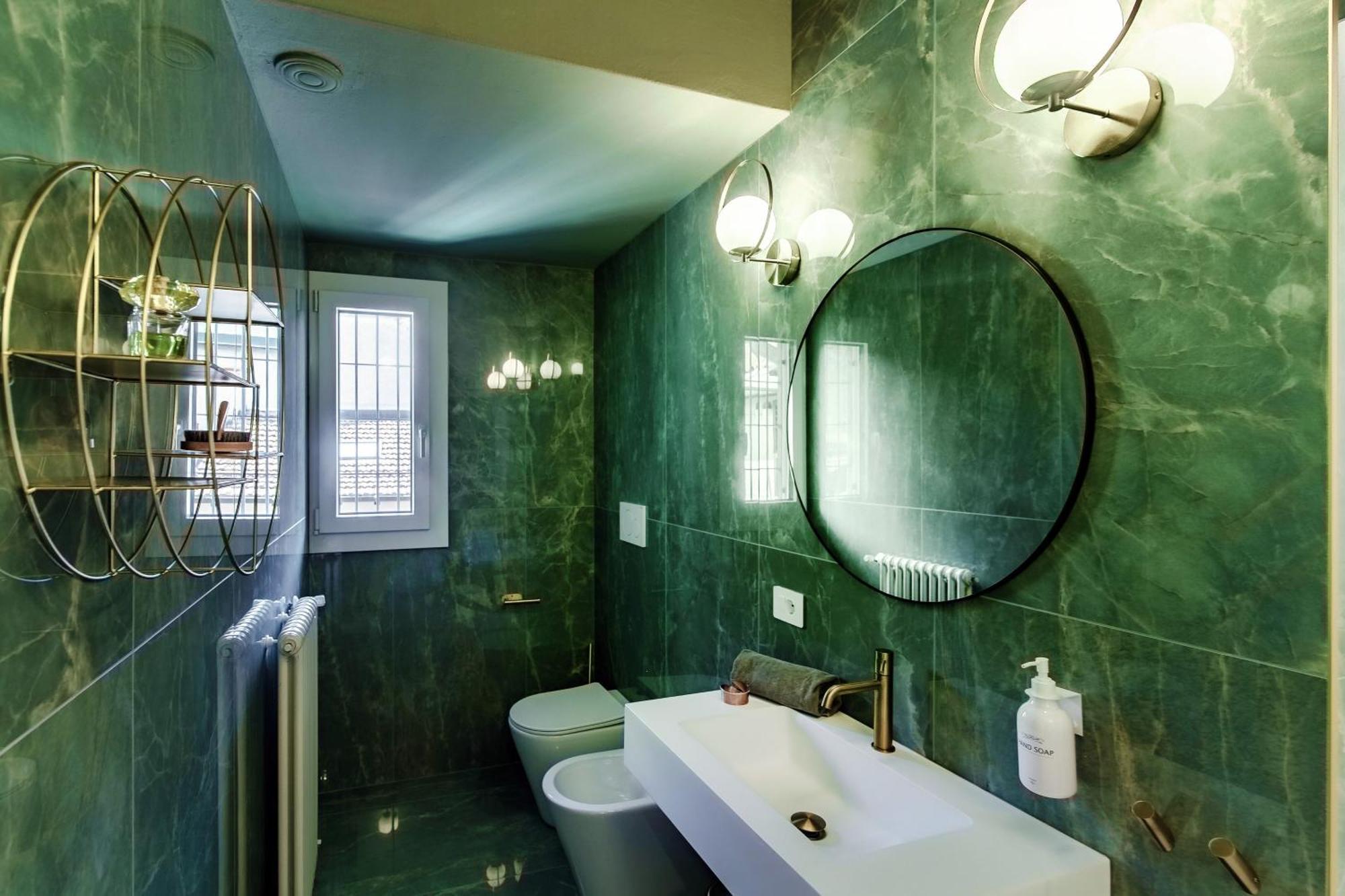 Sahara & Amazzonia Luxury Rooms- The House Of Travelers * Como
