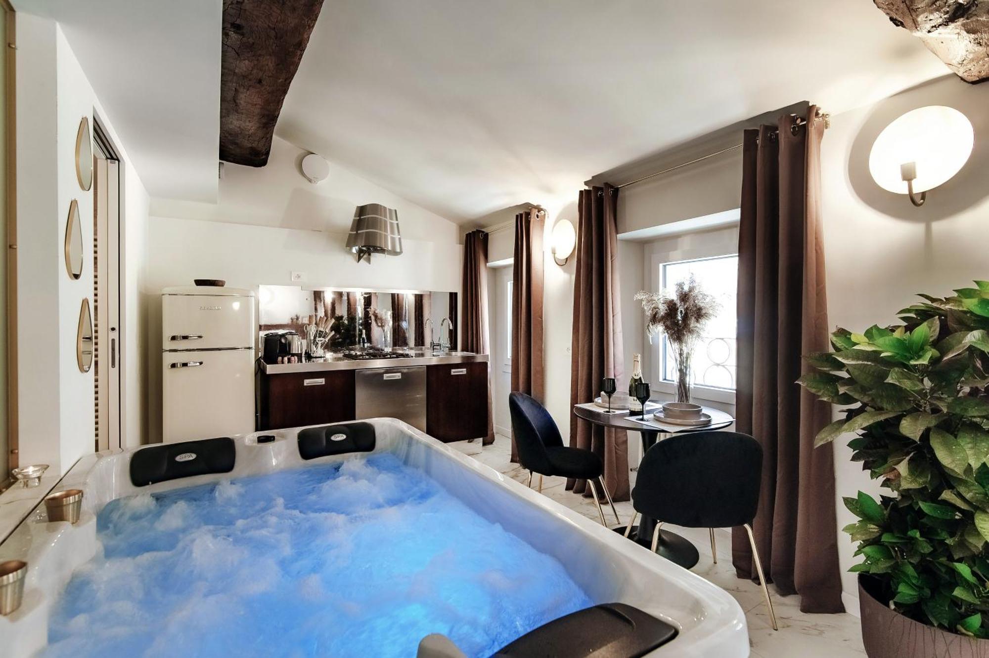 Sahara & Amazzonia Luxury Rooms- The House Of Travelers * Como