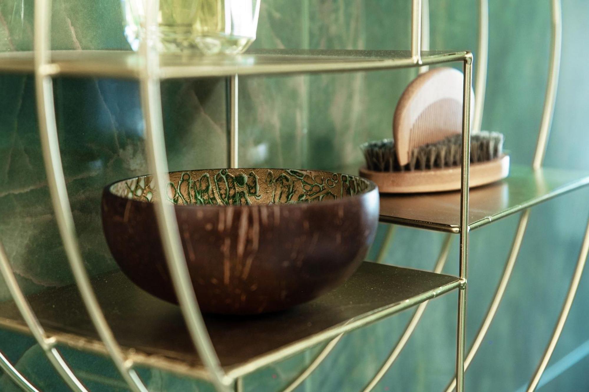Sahara & Amazzonia Luxury Rooms- The House Of Travelers Como
