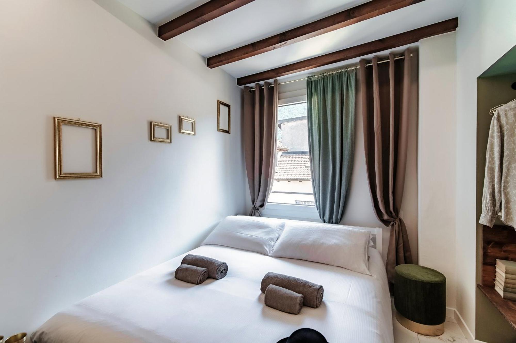 Sahara & Amazzonia Luxury Rooms- The House Of Travelers