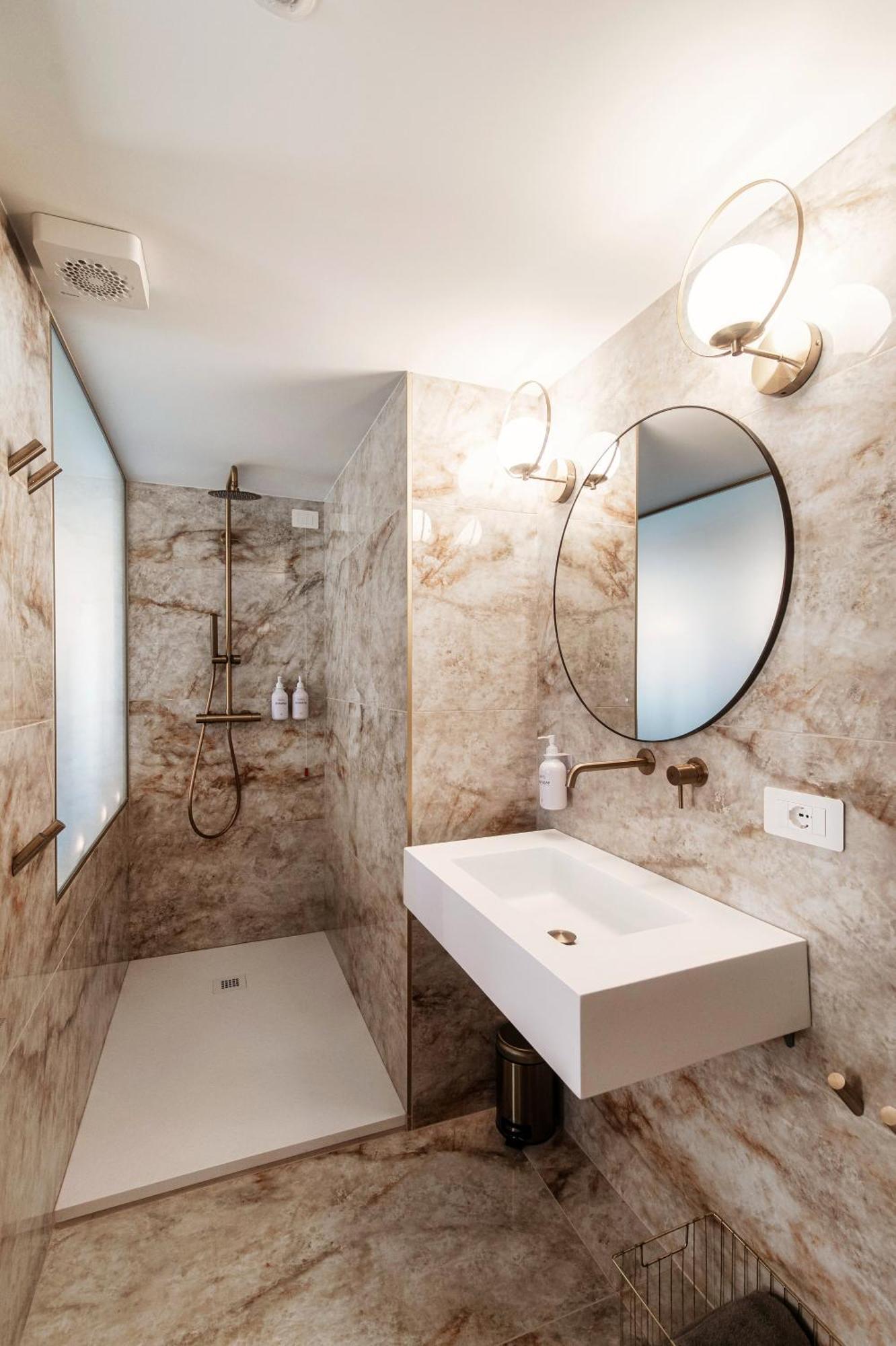Sahara & Amazzonia Luxury Rooms- The House Of Travelers