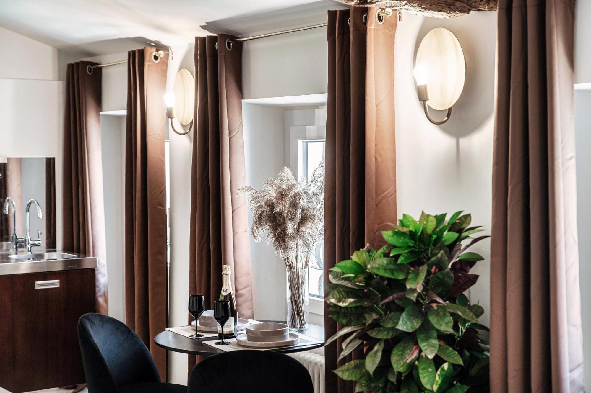 Sahara & Amazzonia Luxury Rooms- The House Of Travelers * Como