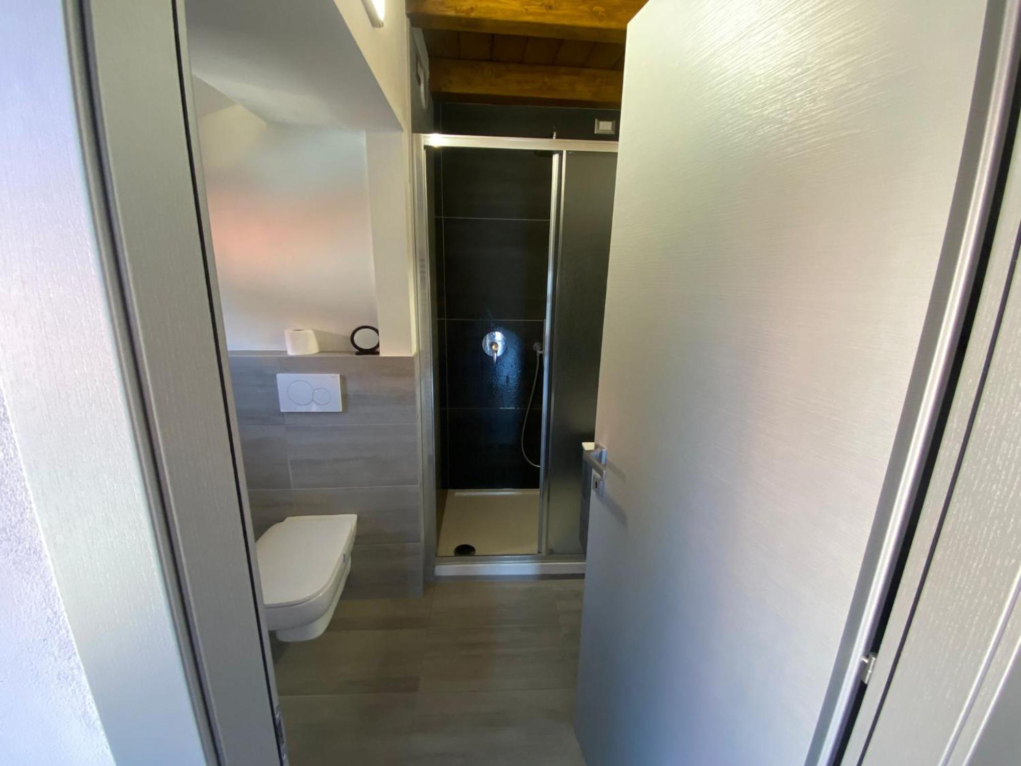 Casa Dai Nonni Holiday home Perledo