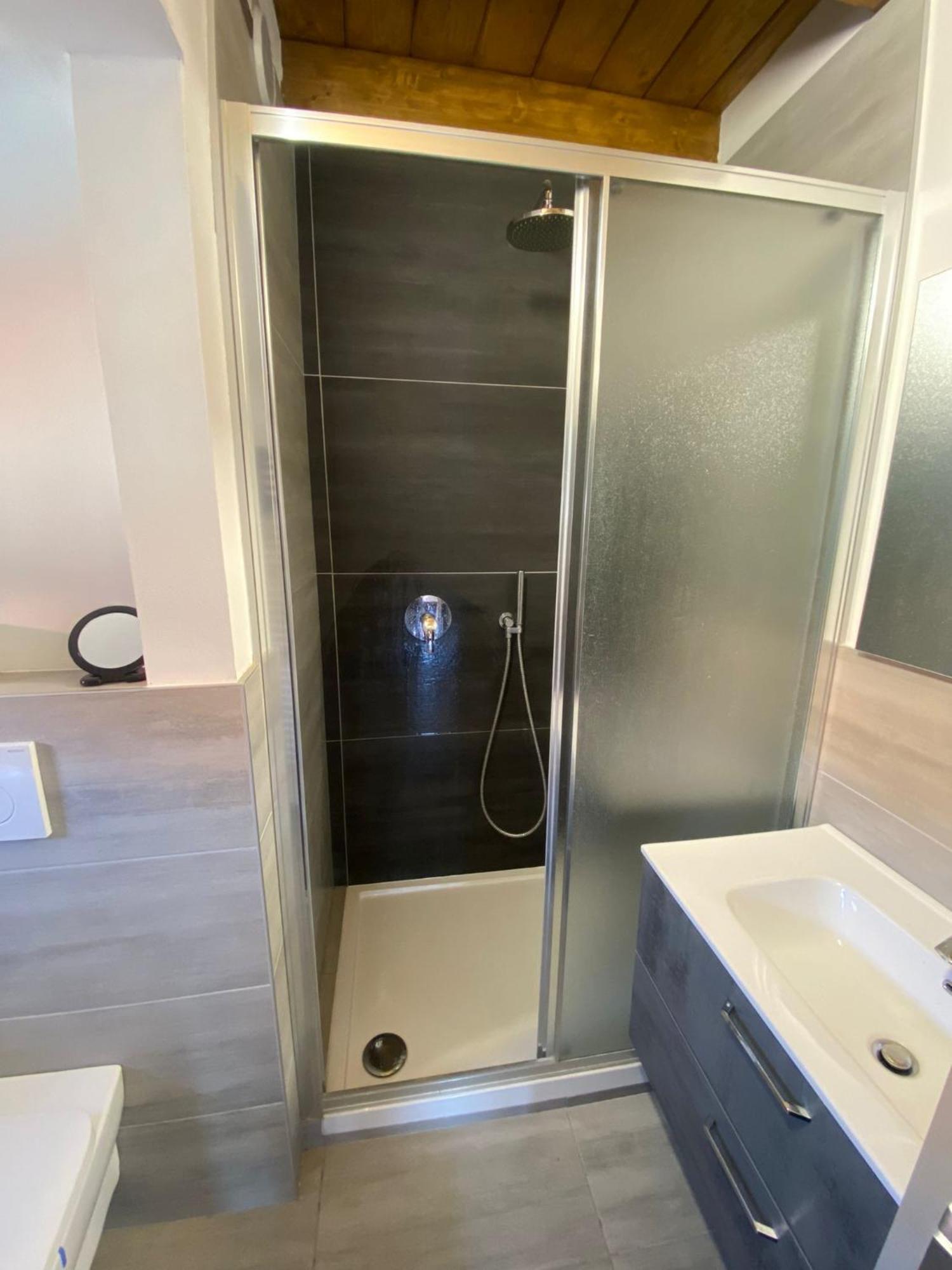 Casa Dai Nonni Holiday home Perledo