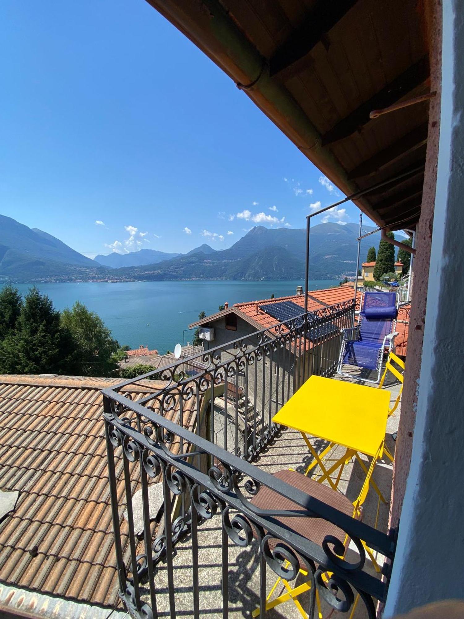 Holiday home Casa Dai Nonni Perledo