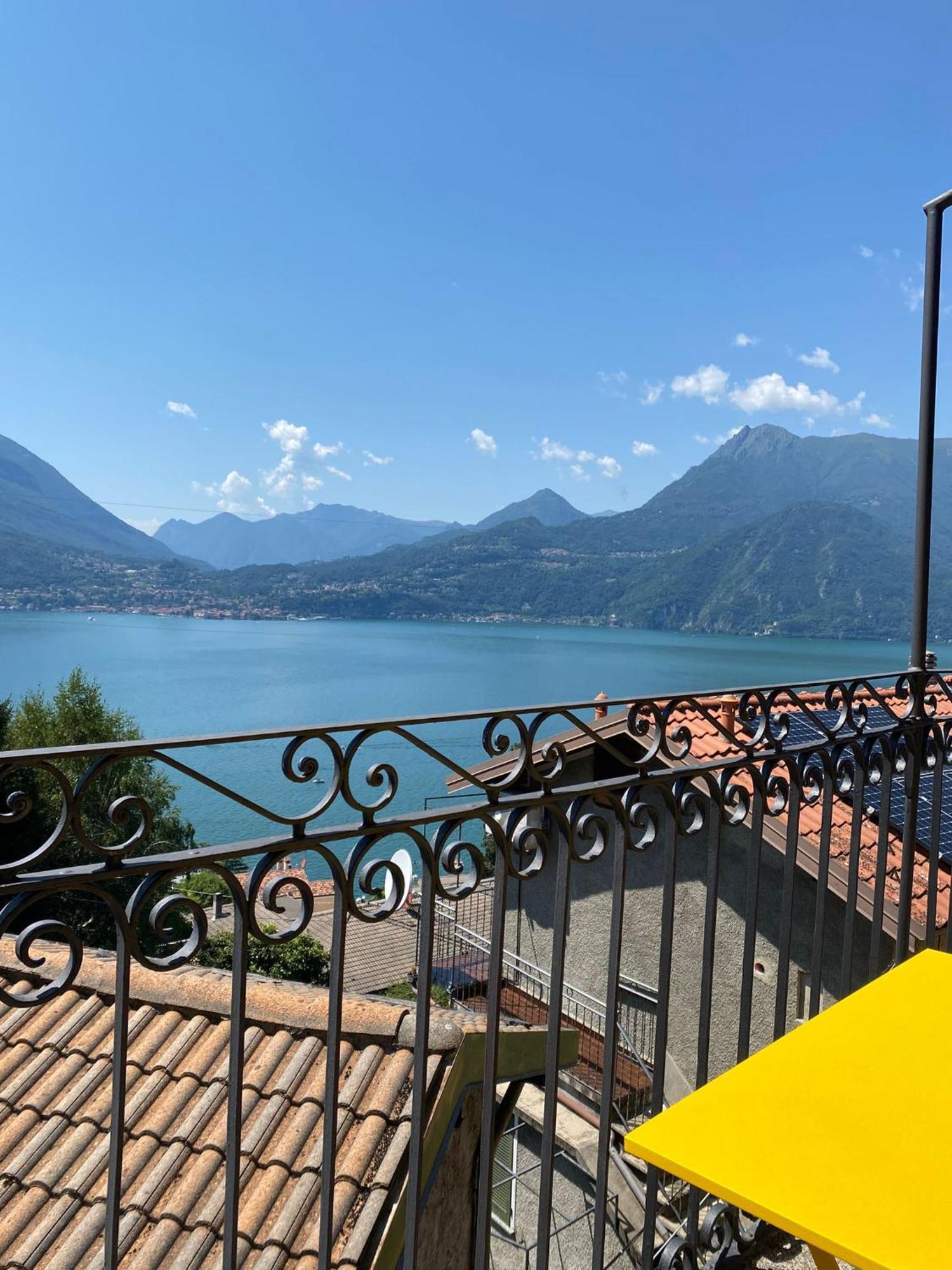 Holiday home Casa Dai Nonni Perledo
