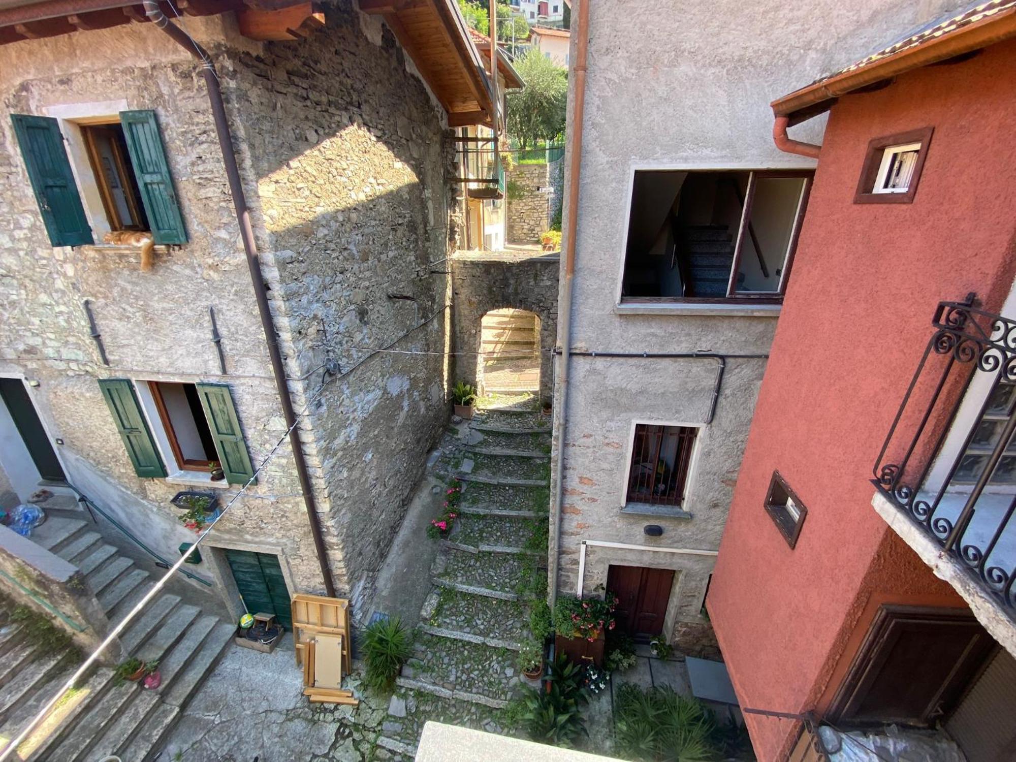 Casa Dai Nonni Holiday home *