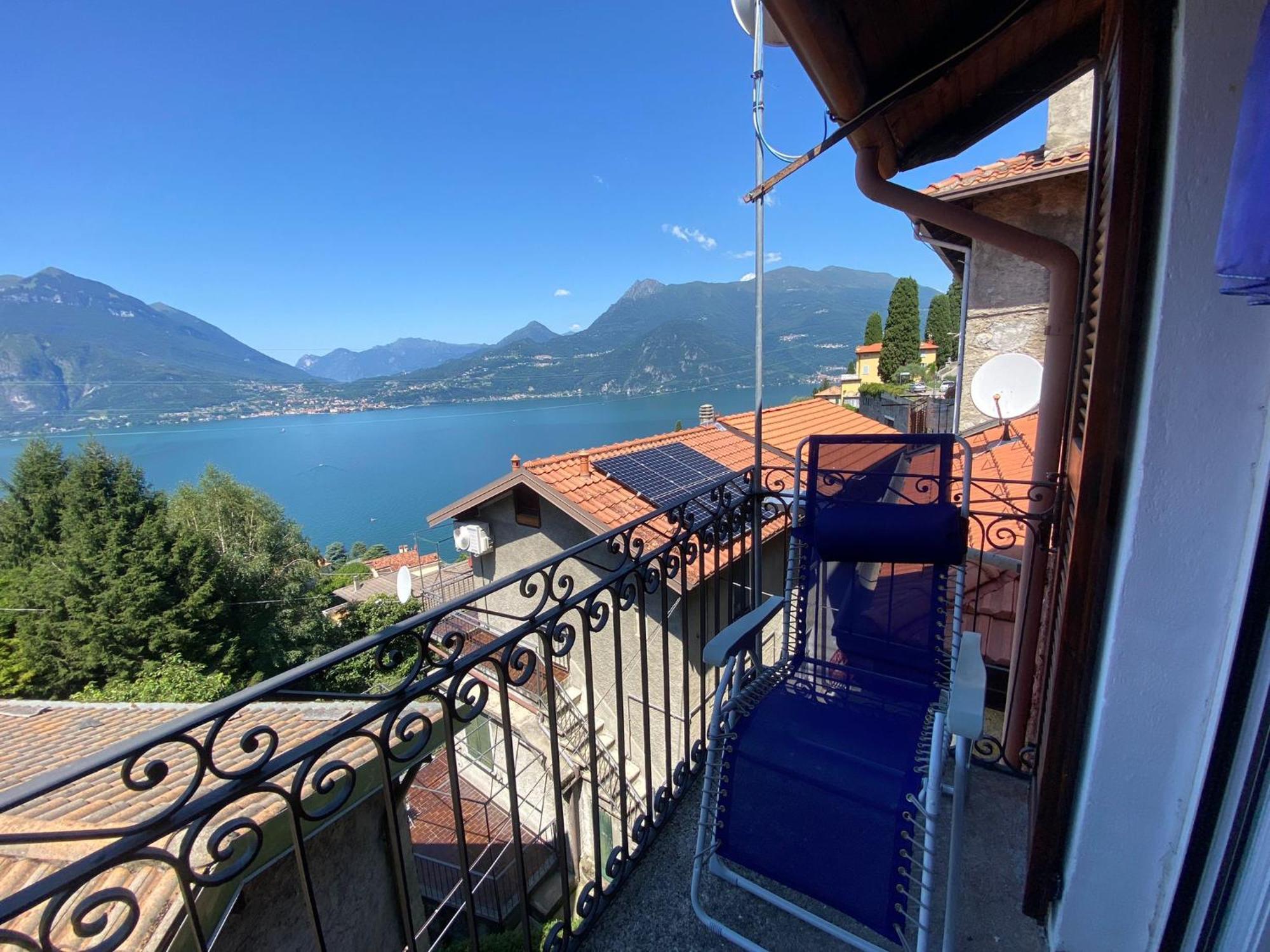 Casa Dai Nonni Perledo