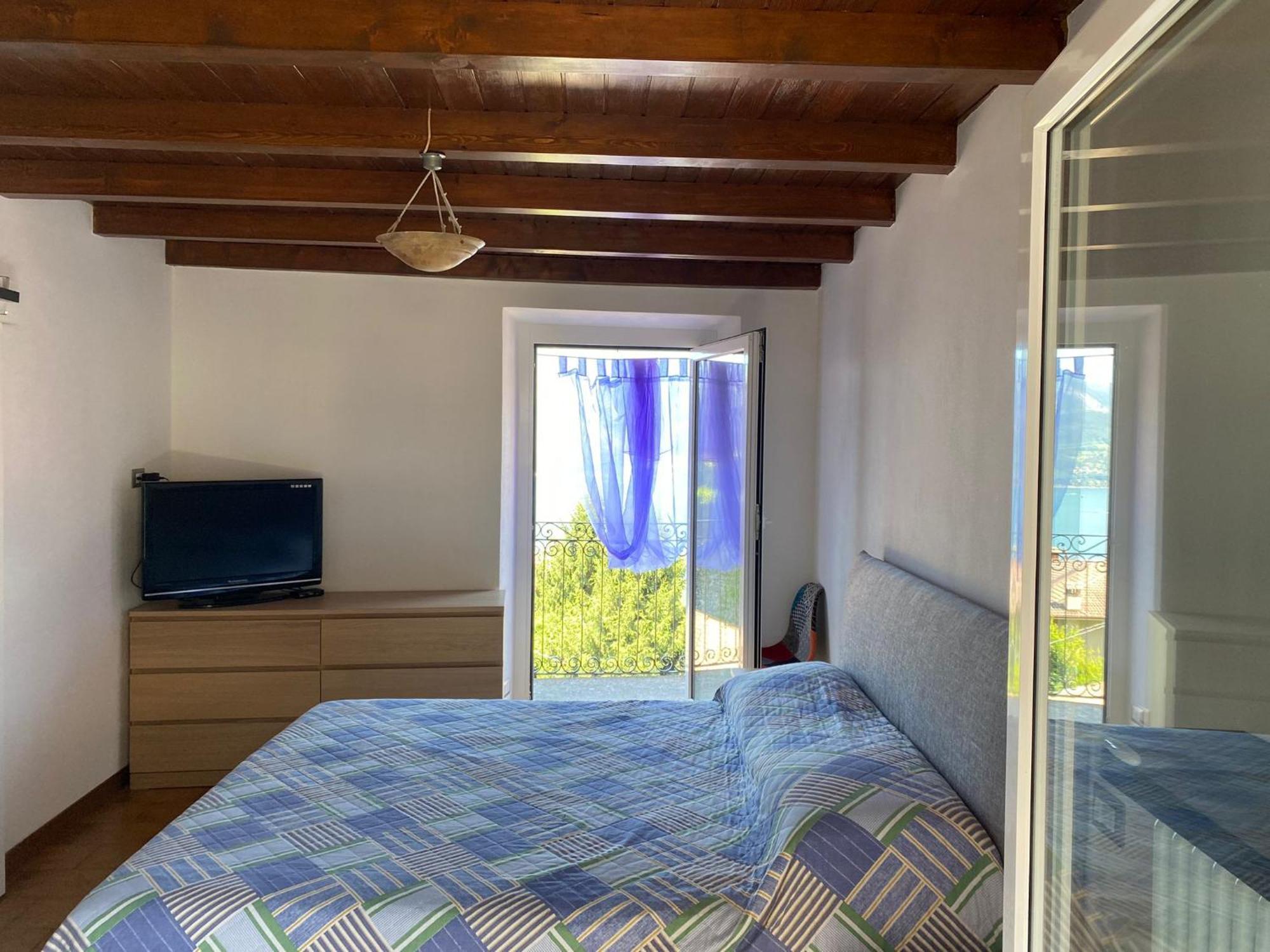 Casa Dai Nonni Holiday home Perledo