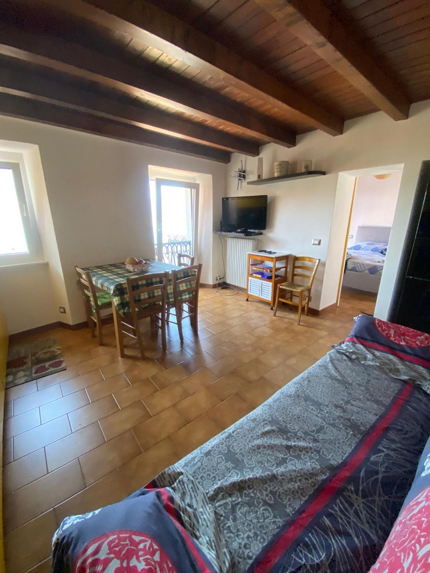 Casa Dai Nonni Perledo