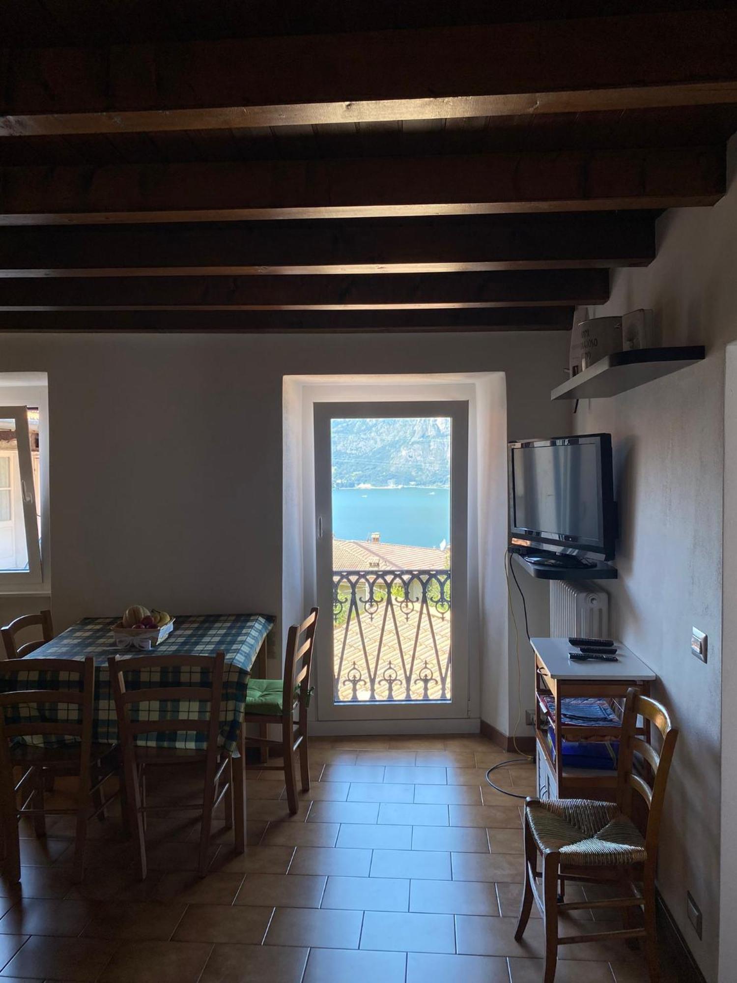 Casa Dai Nonni Holiday home