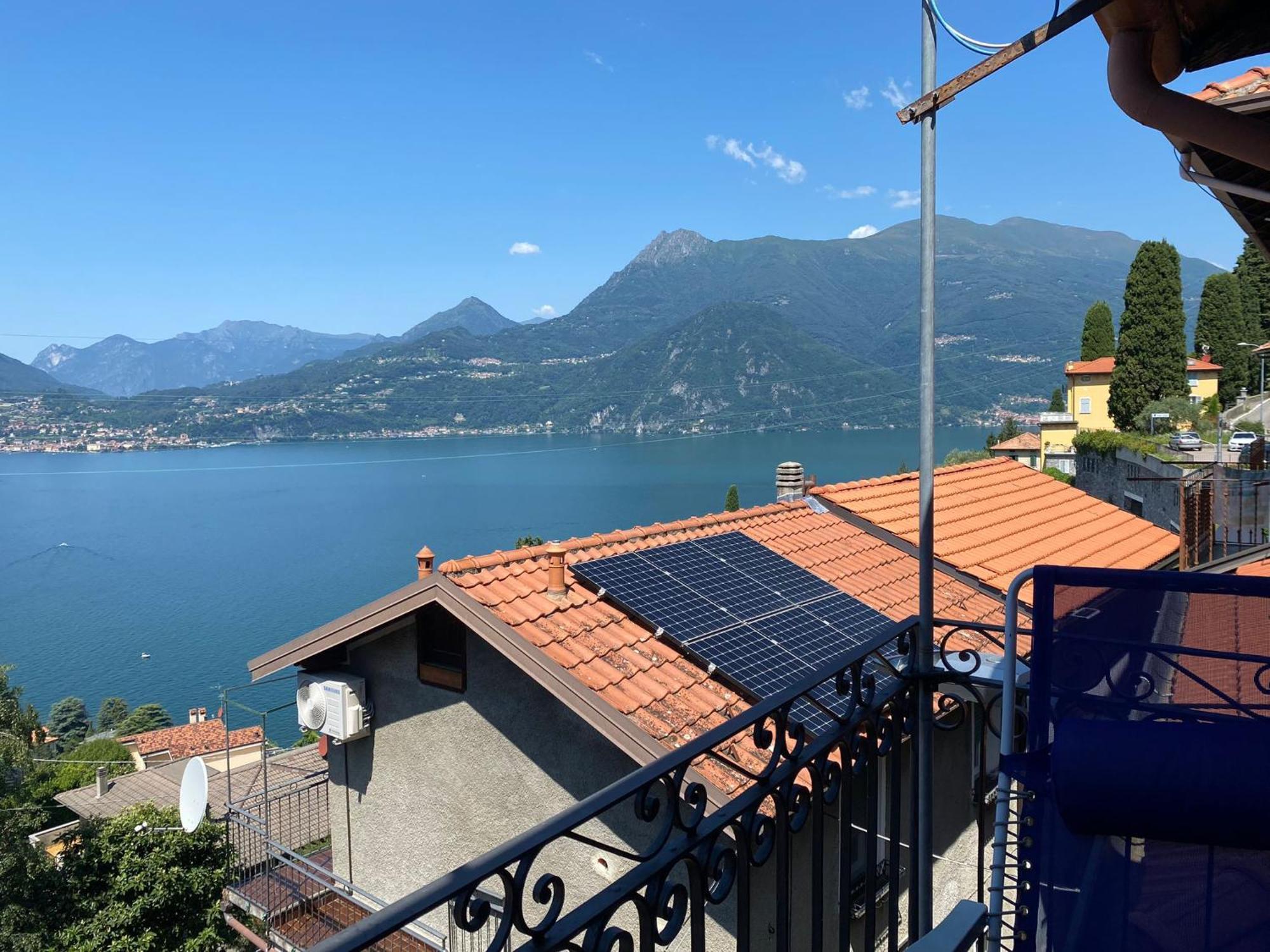 Casa Dai Nonni Holiday home Perledo