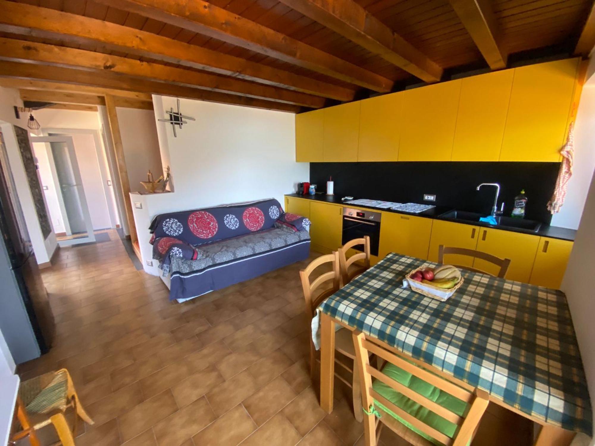 Casa Dai Nonni Perledo