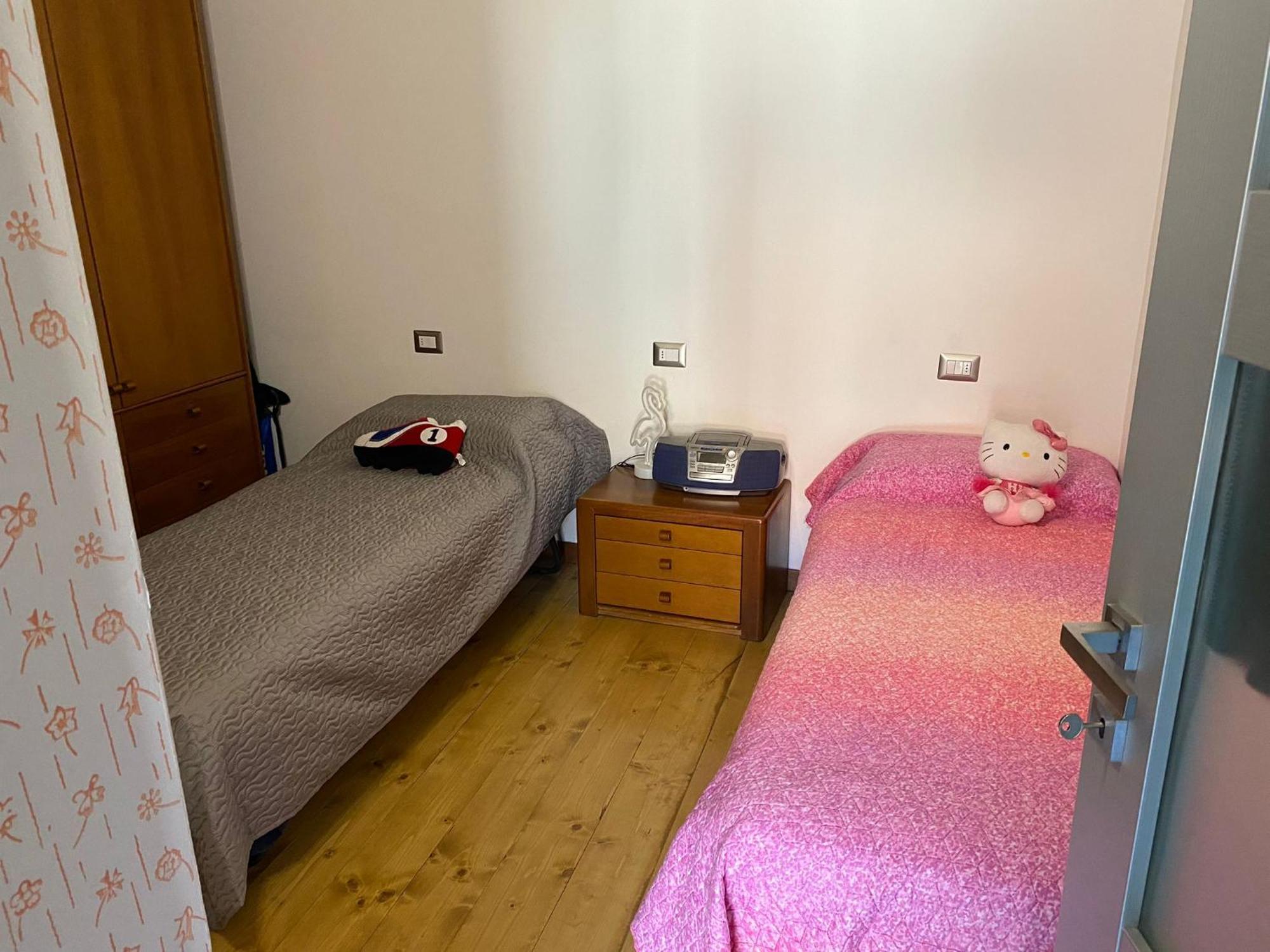 Casa Dai Nonni Holiday home *
