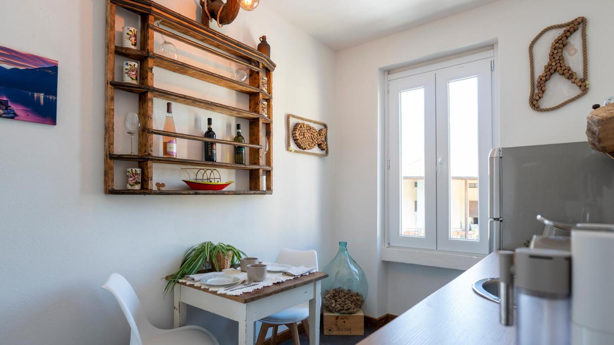 Guest house Salice Divino Lezzeno
