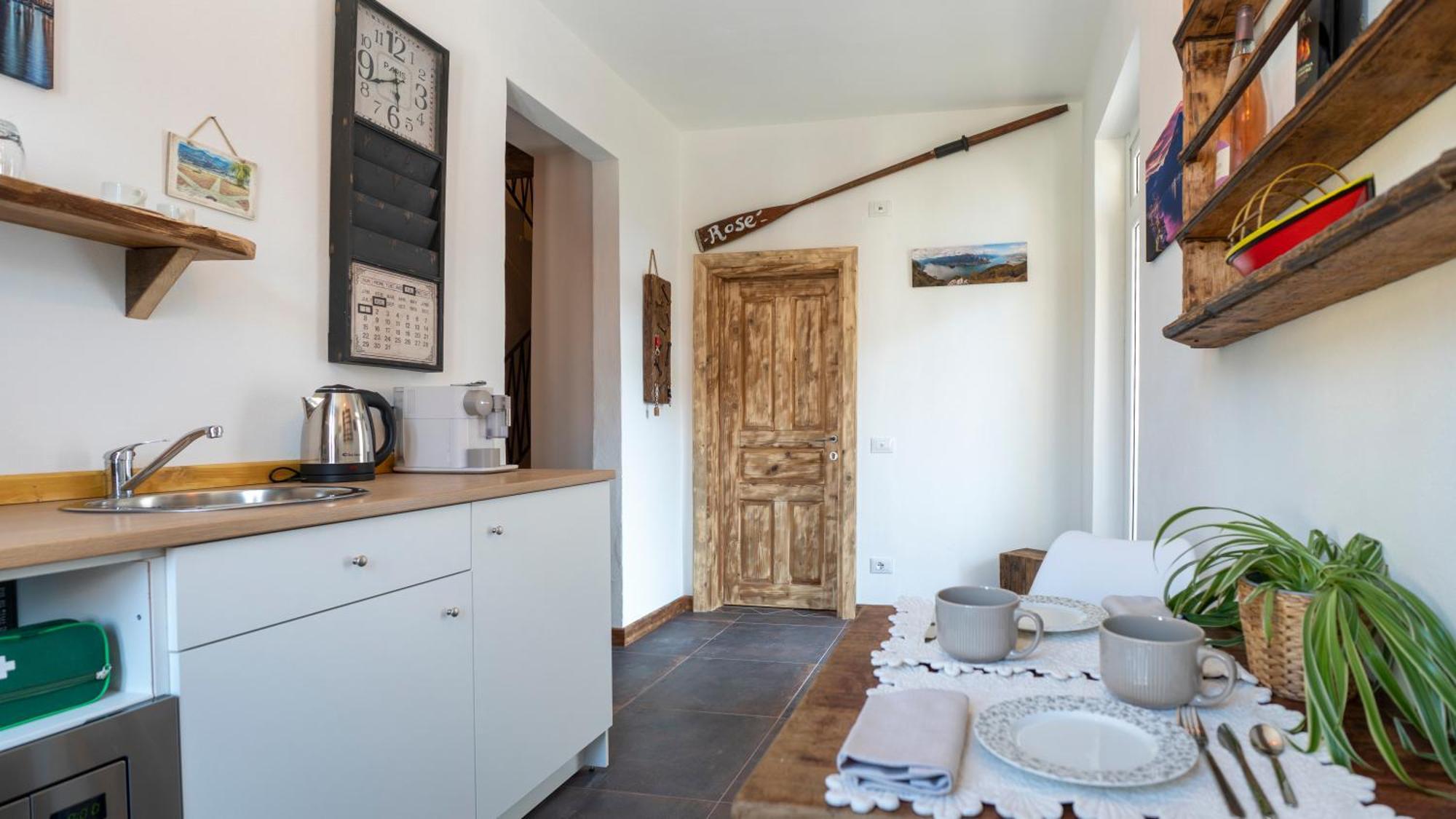 Guest house Salice Divino