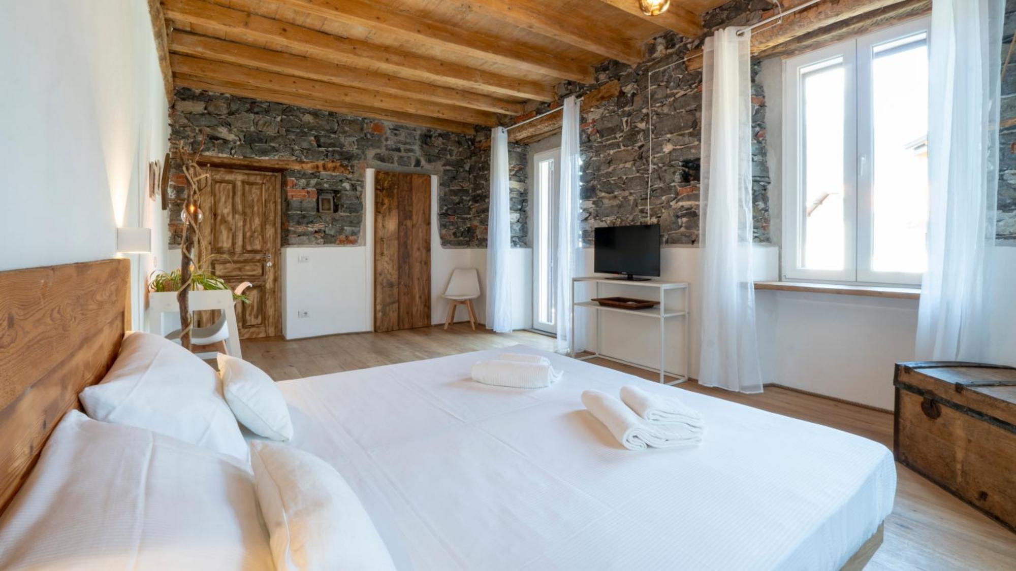 Salice Divino Guest house *