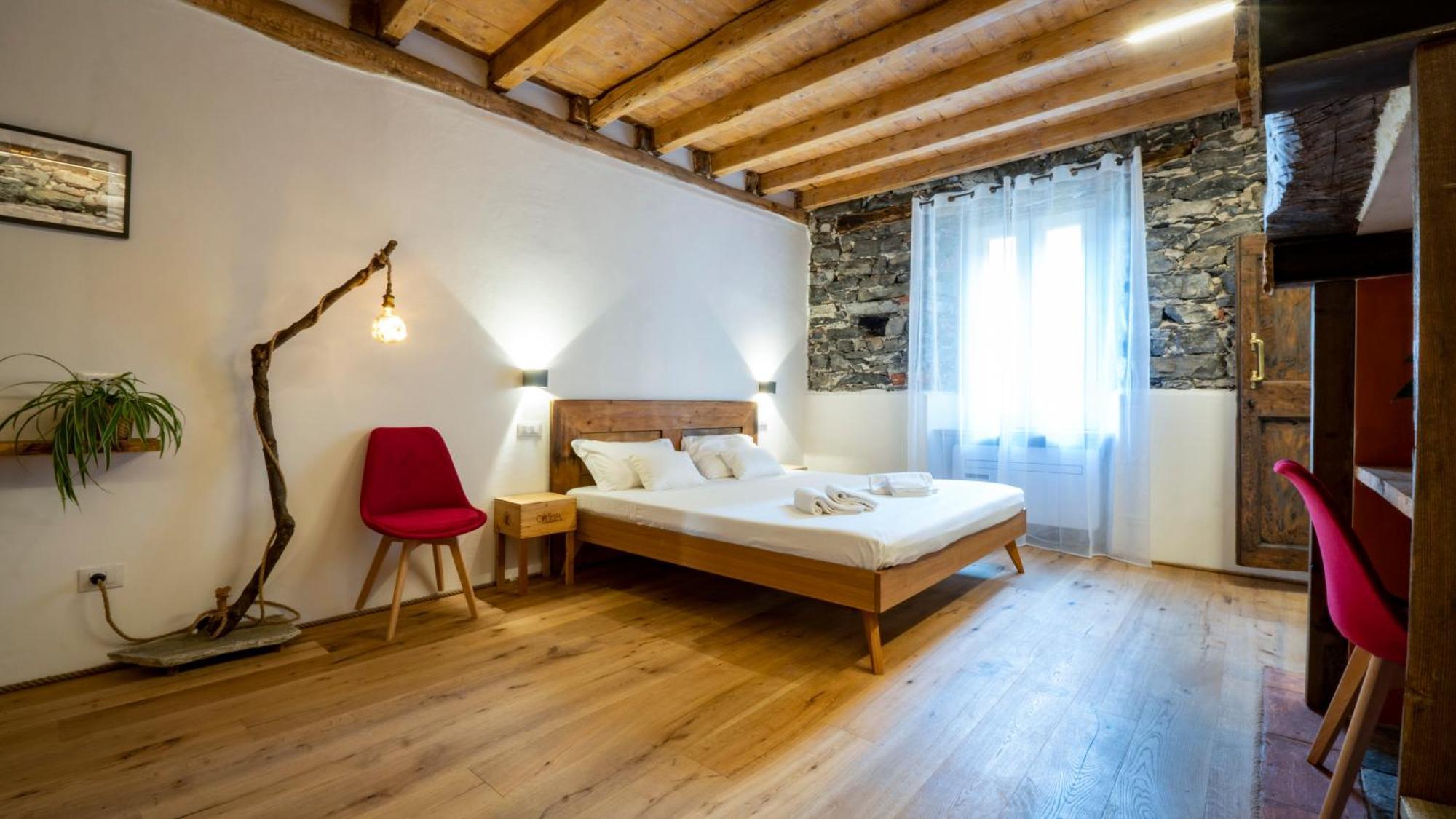 Salice Divino Guest house