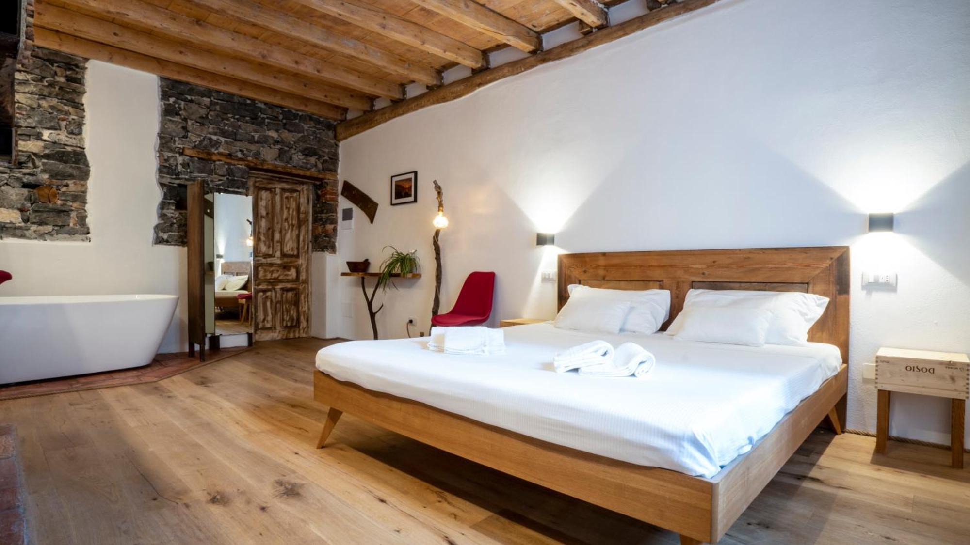 Guest house Salice Divino