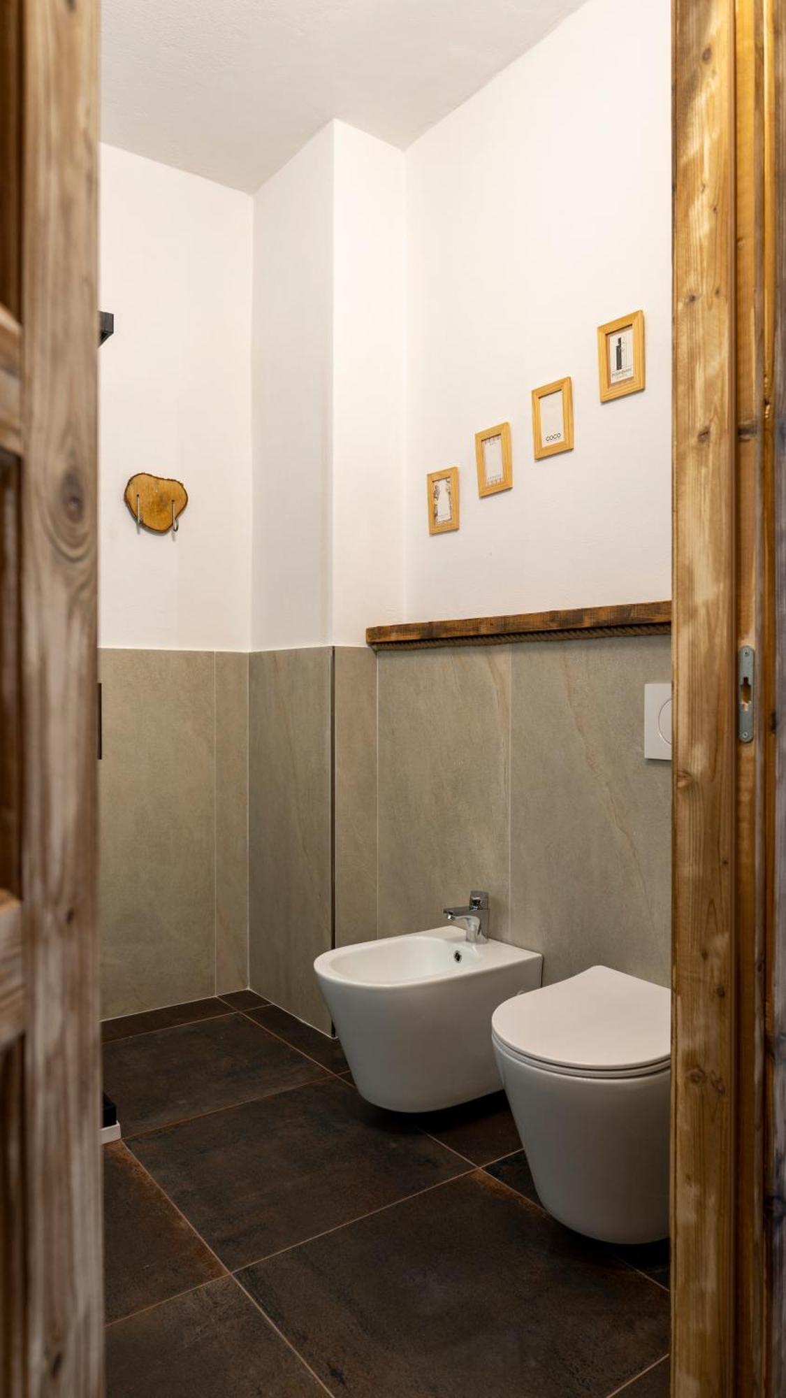 Guest house Salice Divino Lezzeno