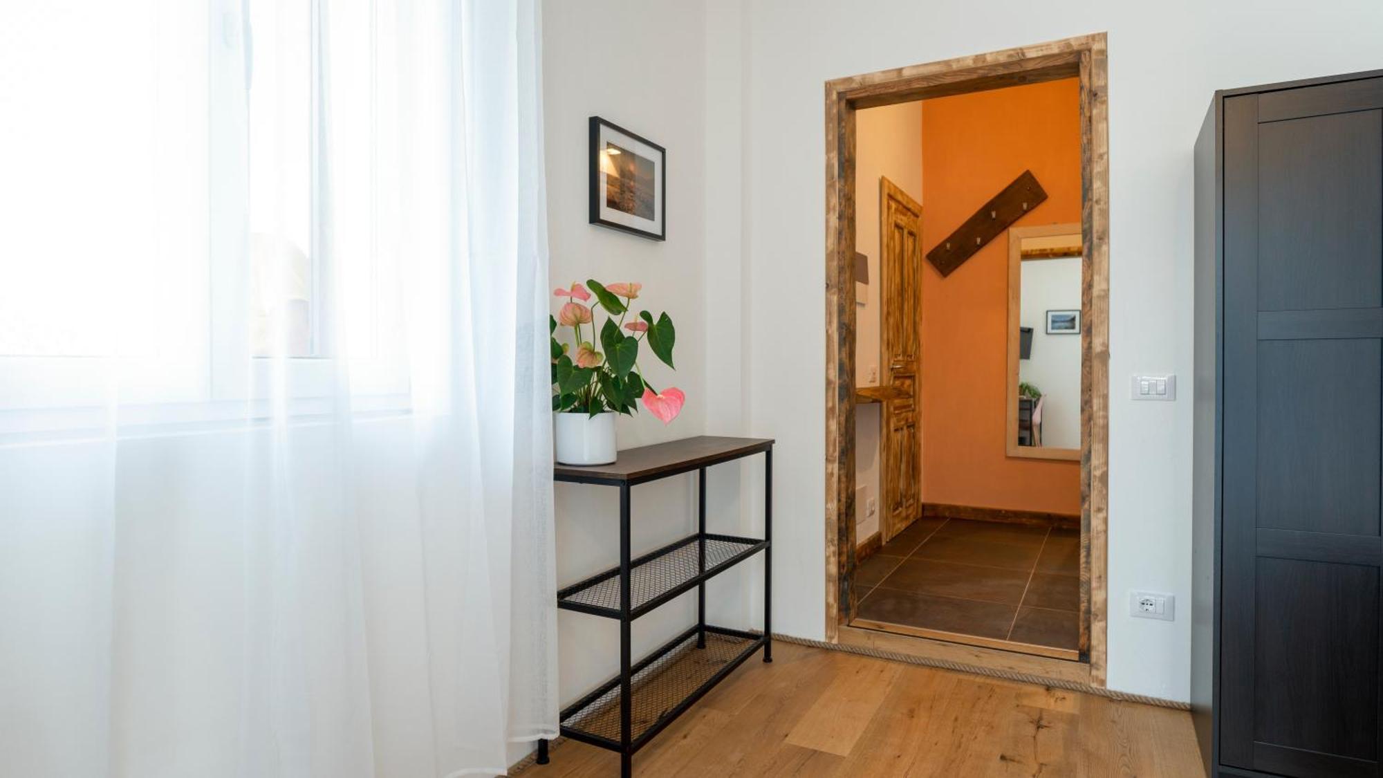 Salice Divino Guest house