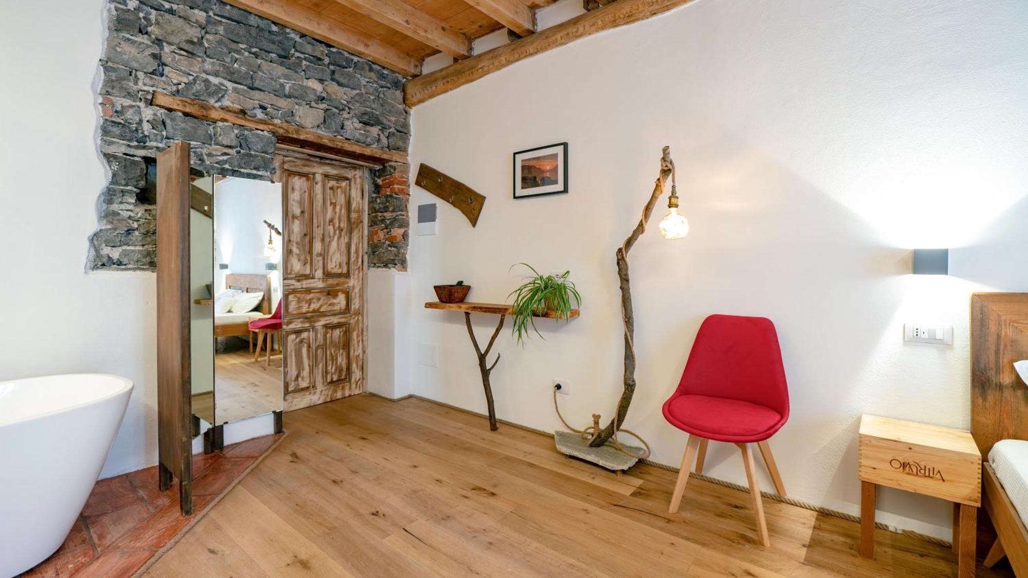 Guest house Salice Divino
