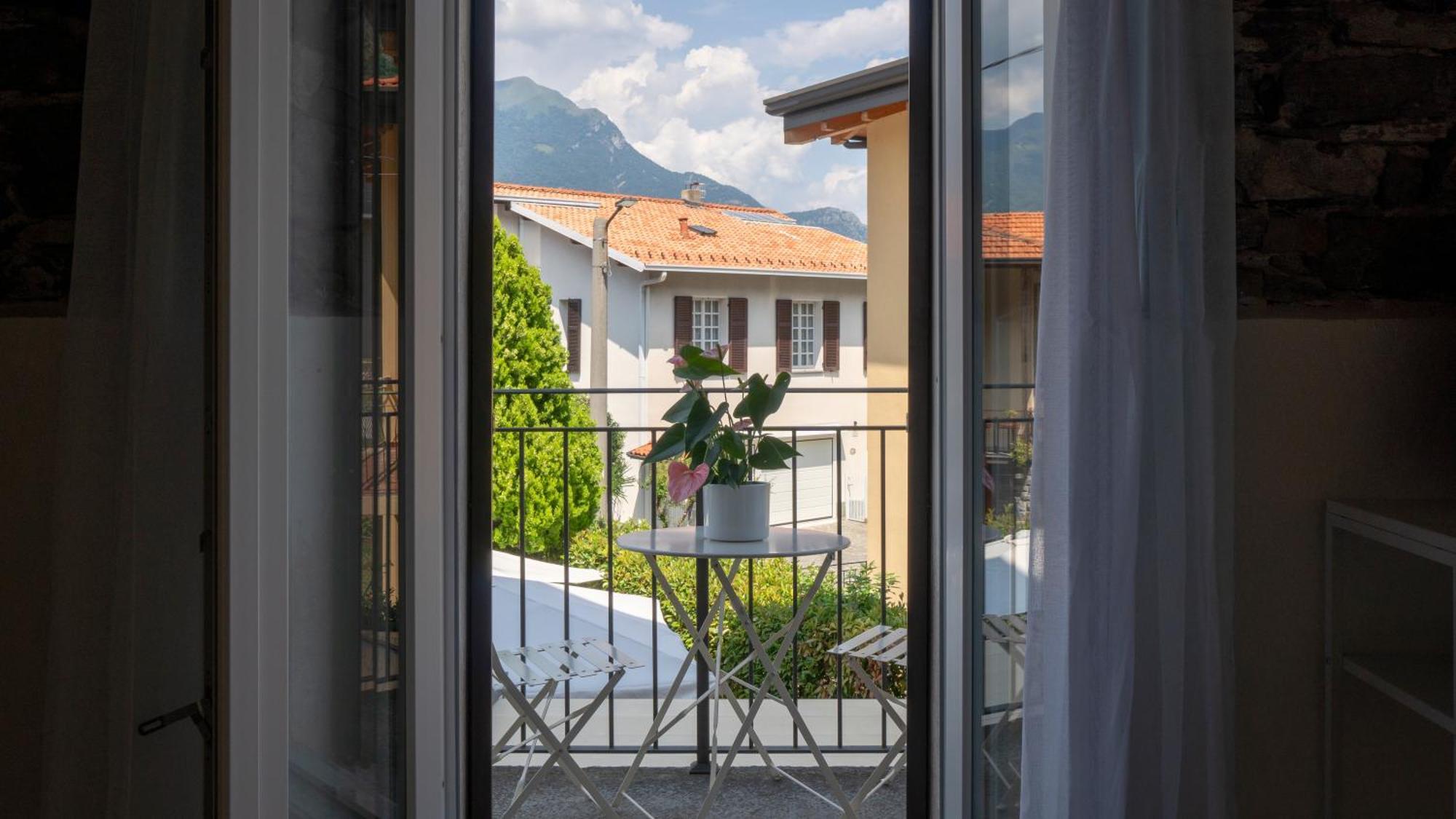 Guest house Salice Divino