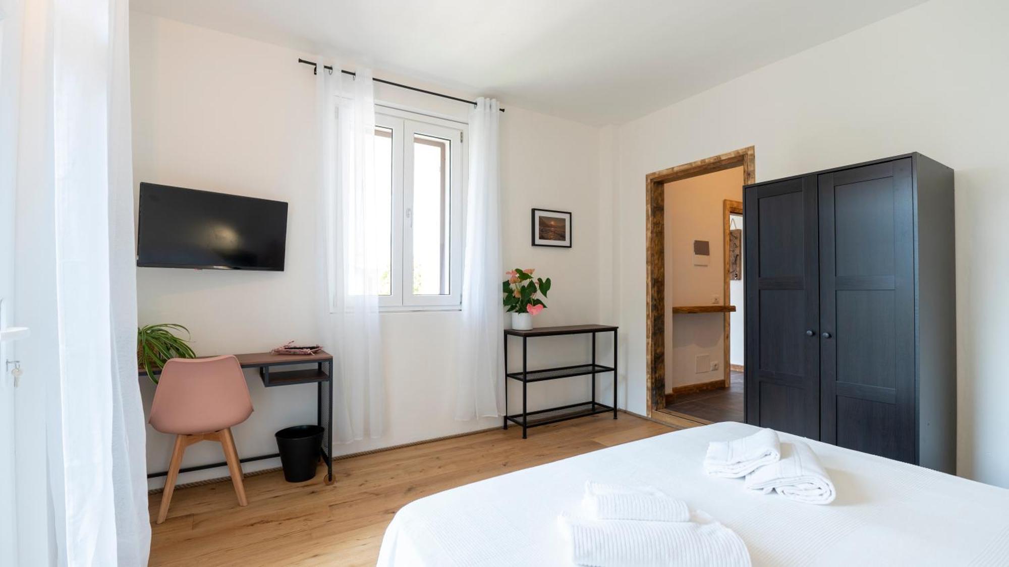 Salice Divino Guest house *