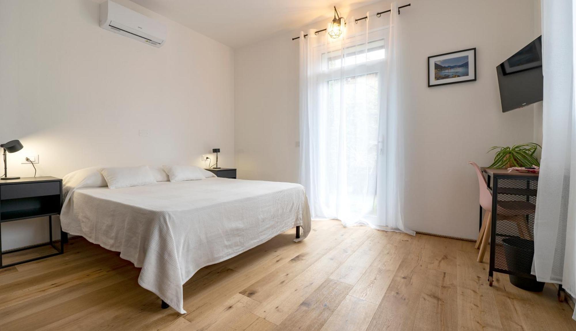 Guest house Salice Divino Lezzeno