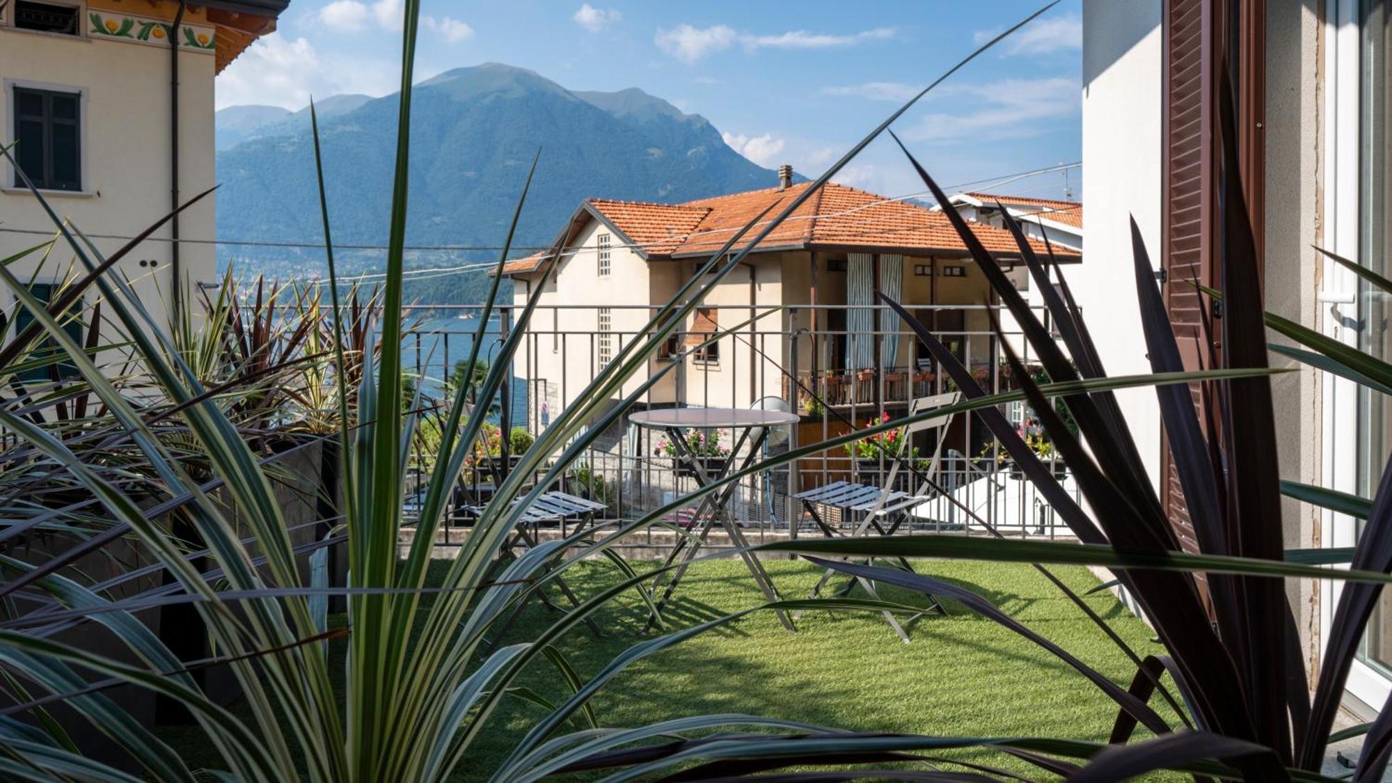 Guest house Salice Divino Lezzeno