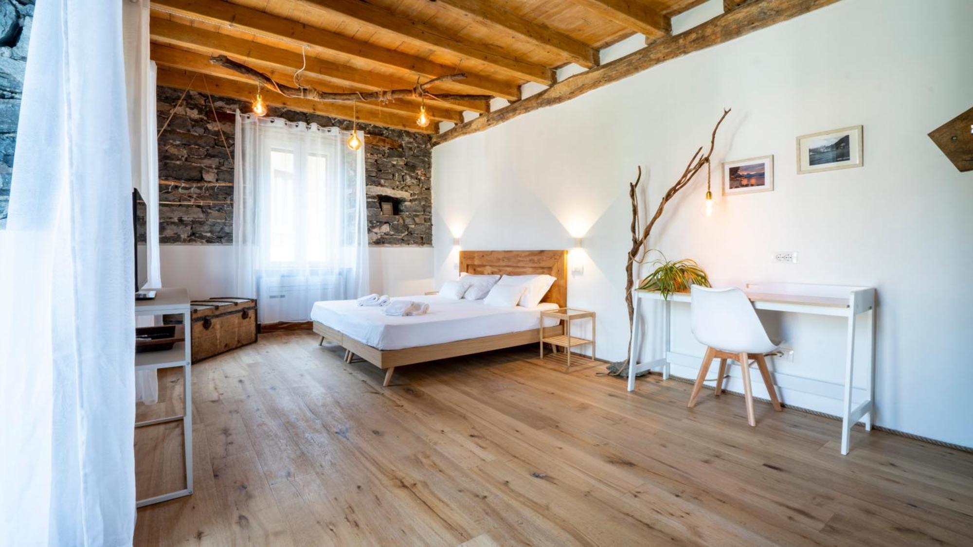 Salice Divino Guest house