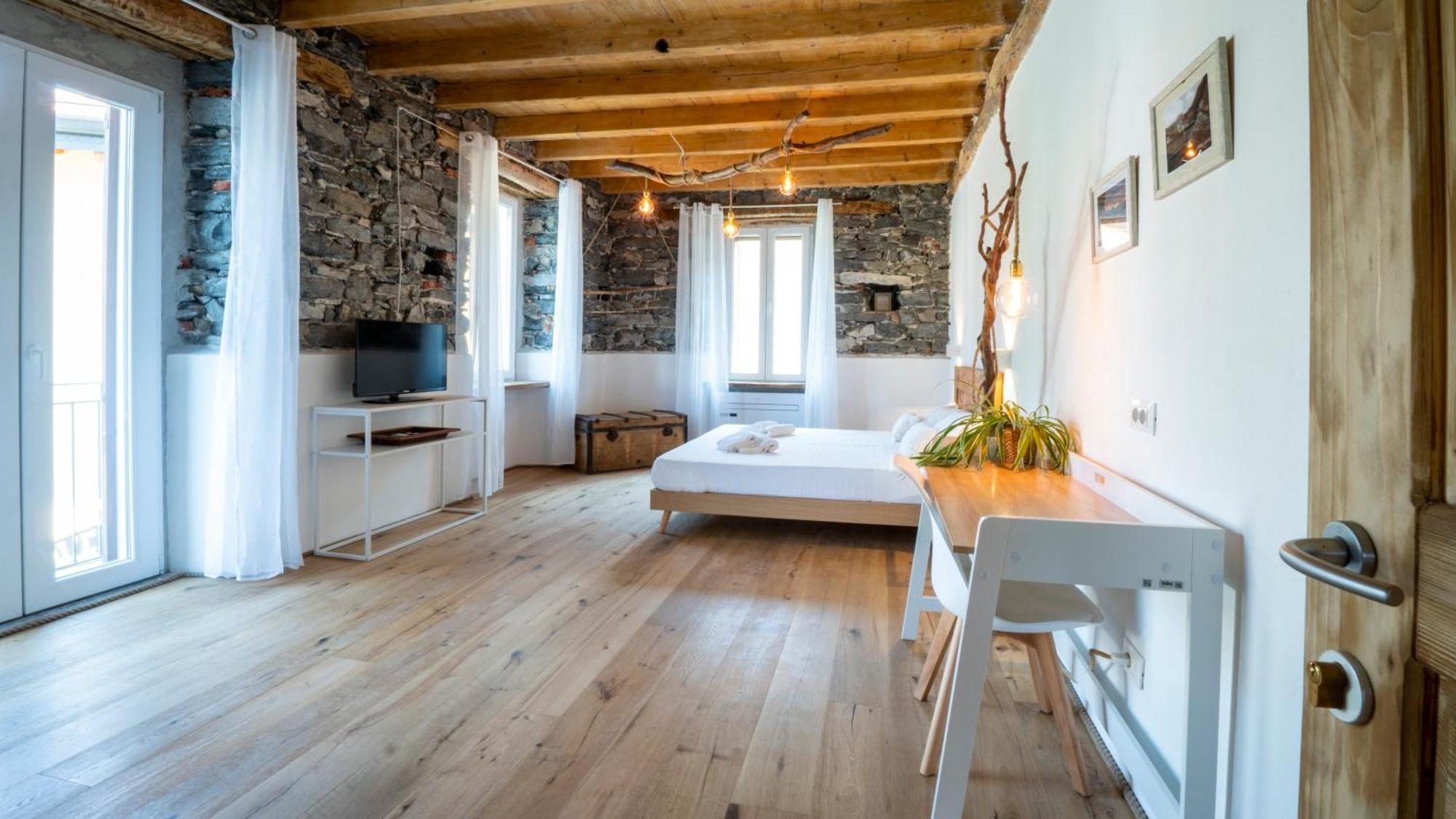 Guest house Salice Divino Lezzeno