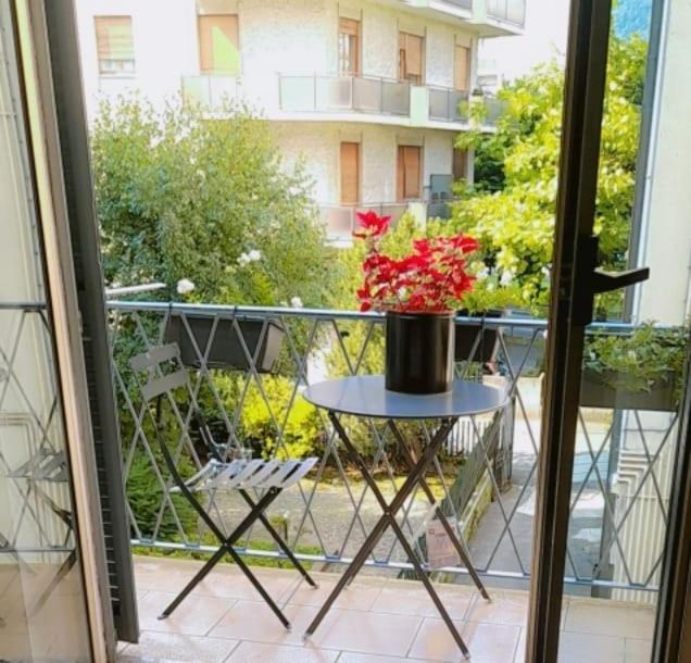 Apartment Manara 10