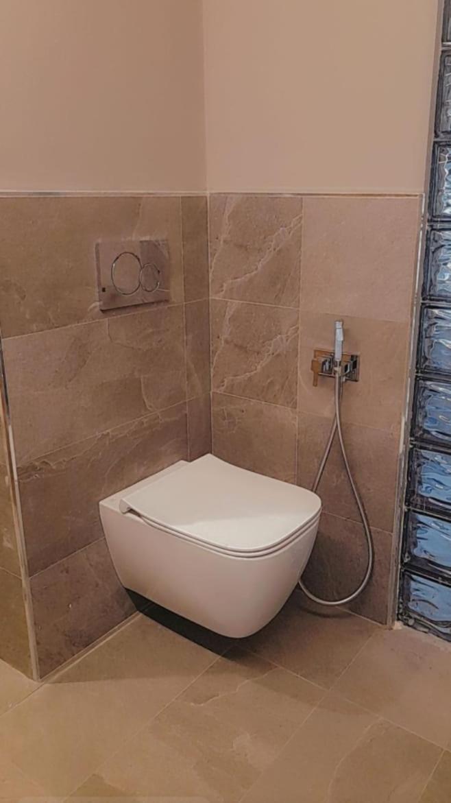 Apartment Manara 10