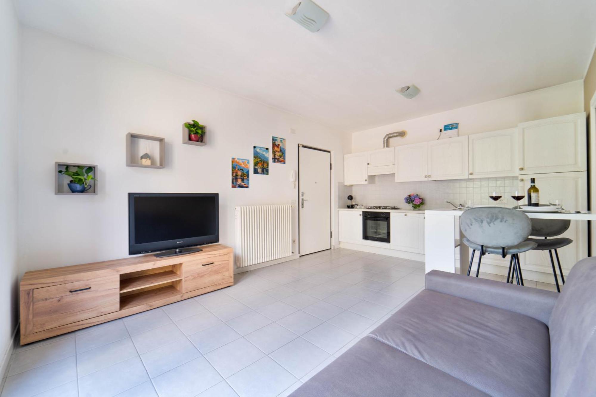 Dolce Far Niente Apartment *